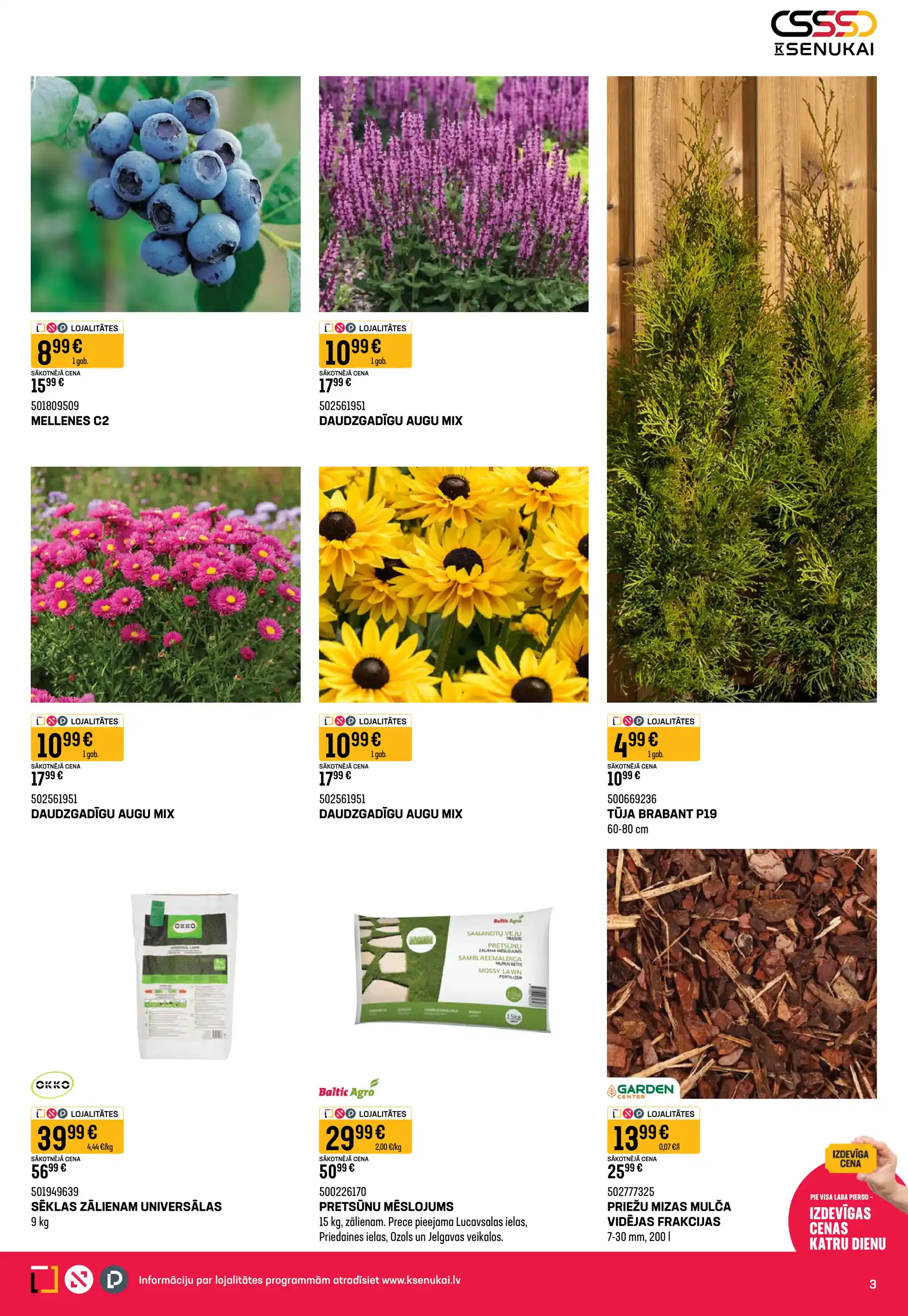 K SENUKAI 15-04-2026-28-04-2026 Page 3