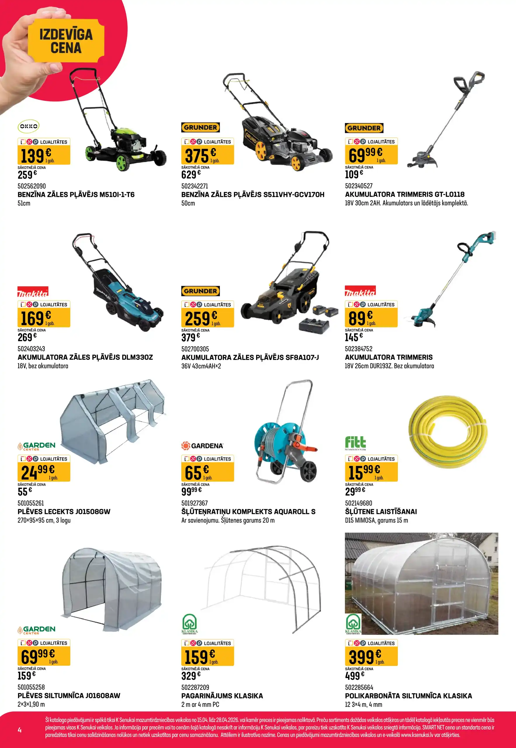 K SENUKAI 15-04-2026-28-04-2026 Page 4