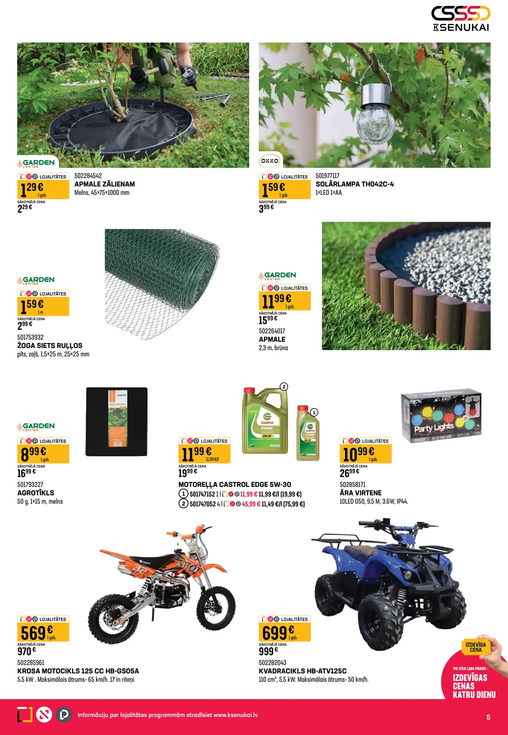 K SENUKAI 15-04-2026-28-04-2026 Page 5