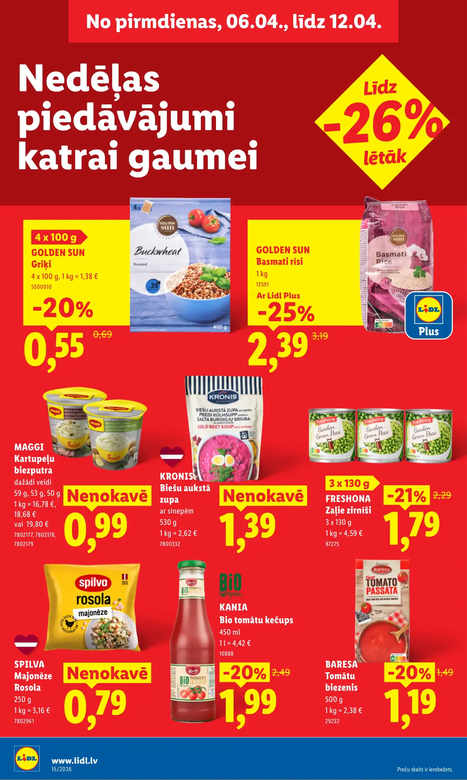 LIDL 06-04-2026-12-04-2026 Page 22