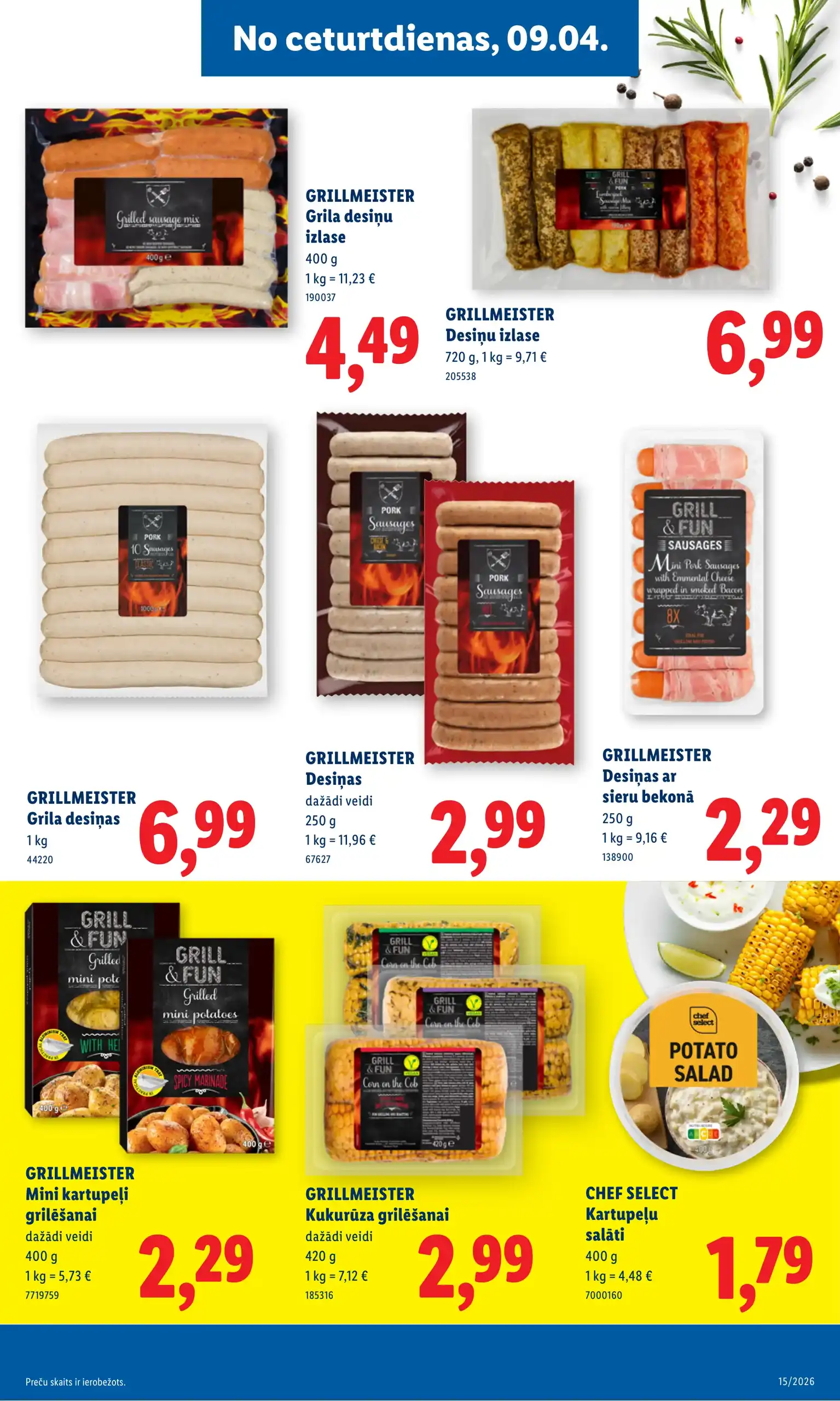 LIDL 06-04-2026-12-04-2026 Page 29