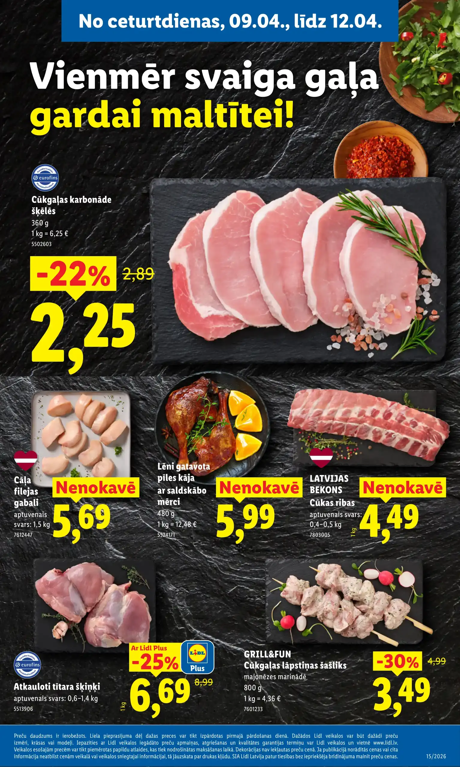 LIDL 06-04-2026-12-04-2026 Page 41