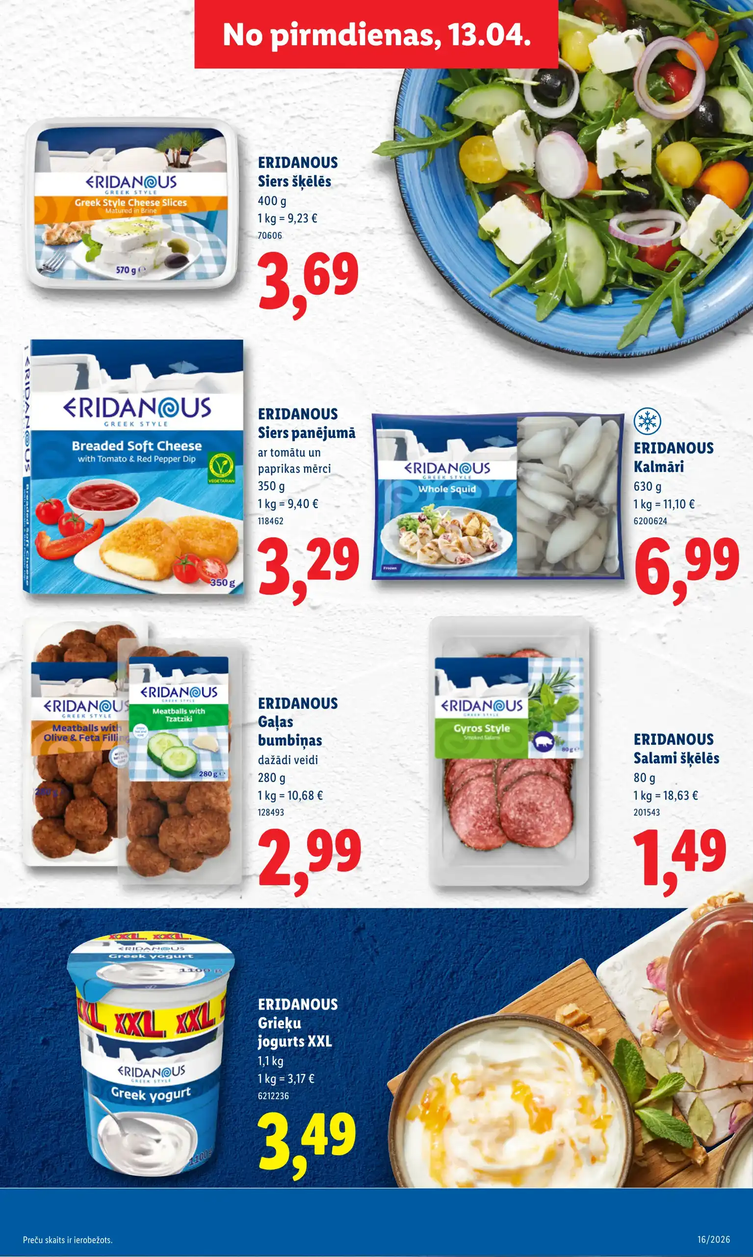 LIDL 13-04-2026-19-04-2026 Page 13