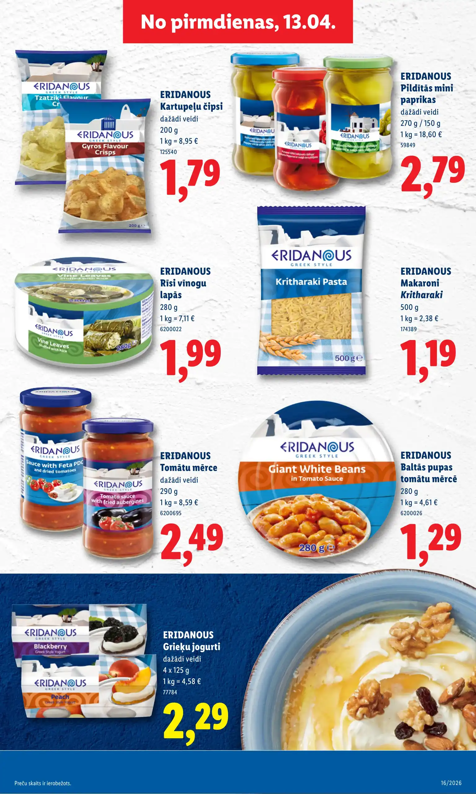 LIDL 13-04-2026-19-04-2026 Page 15