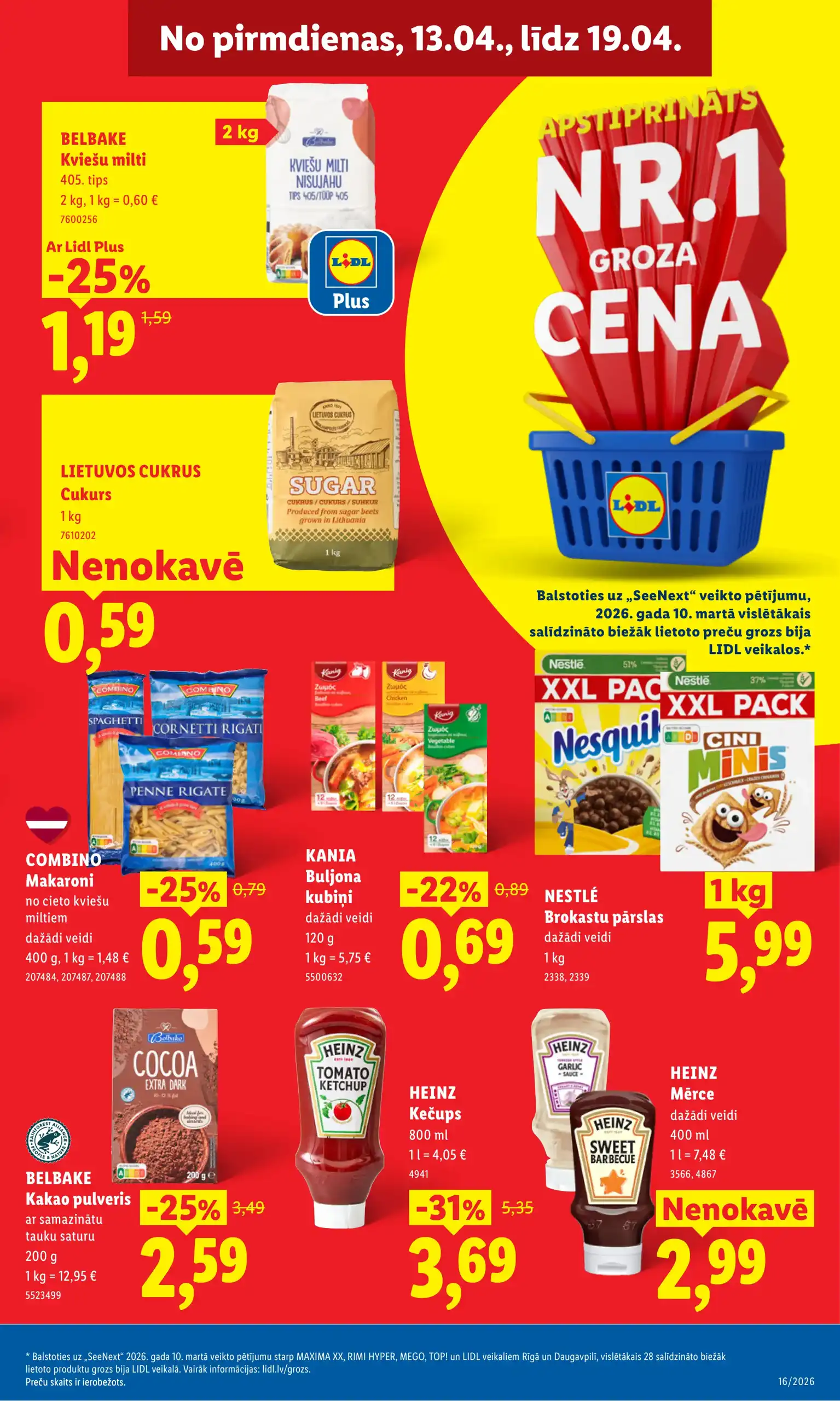 LIDL 13-04-2026-19-04-2026 Page 17