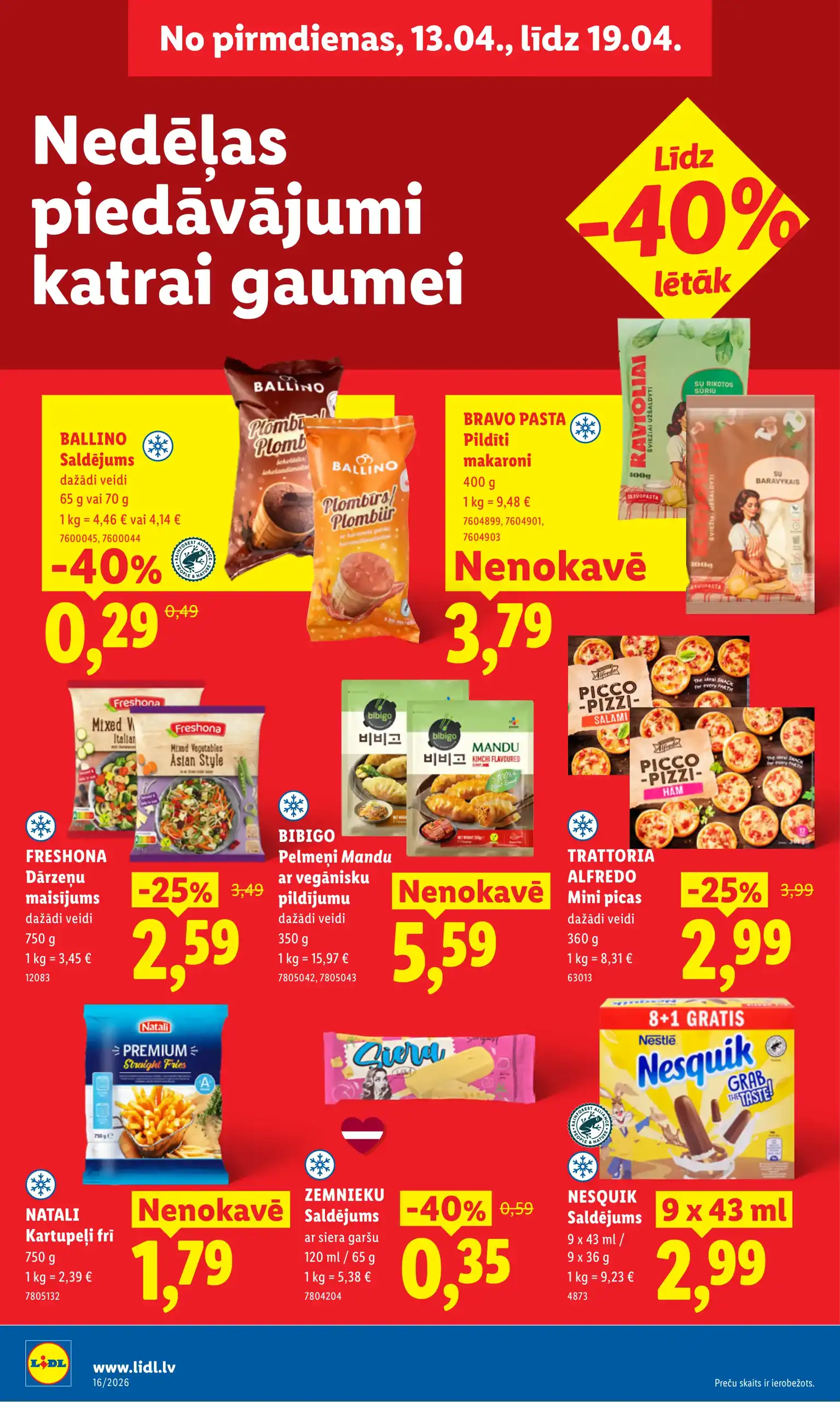 LIDL 13-04-2026-19-04-2026 Page 18