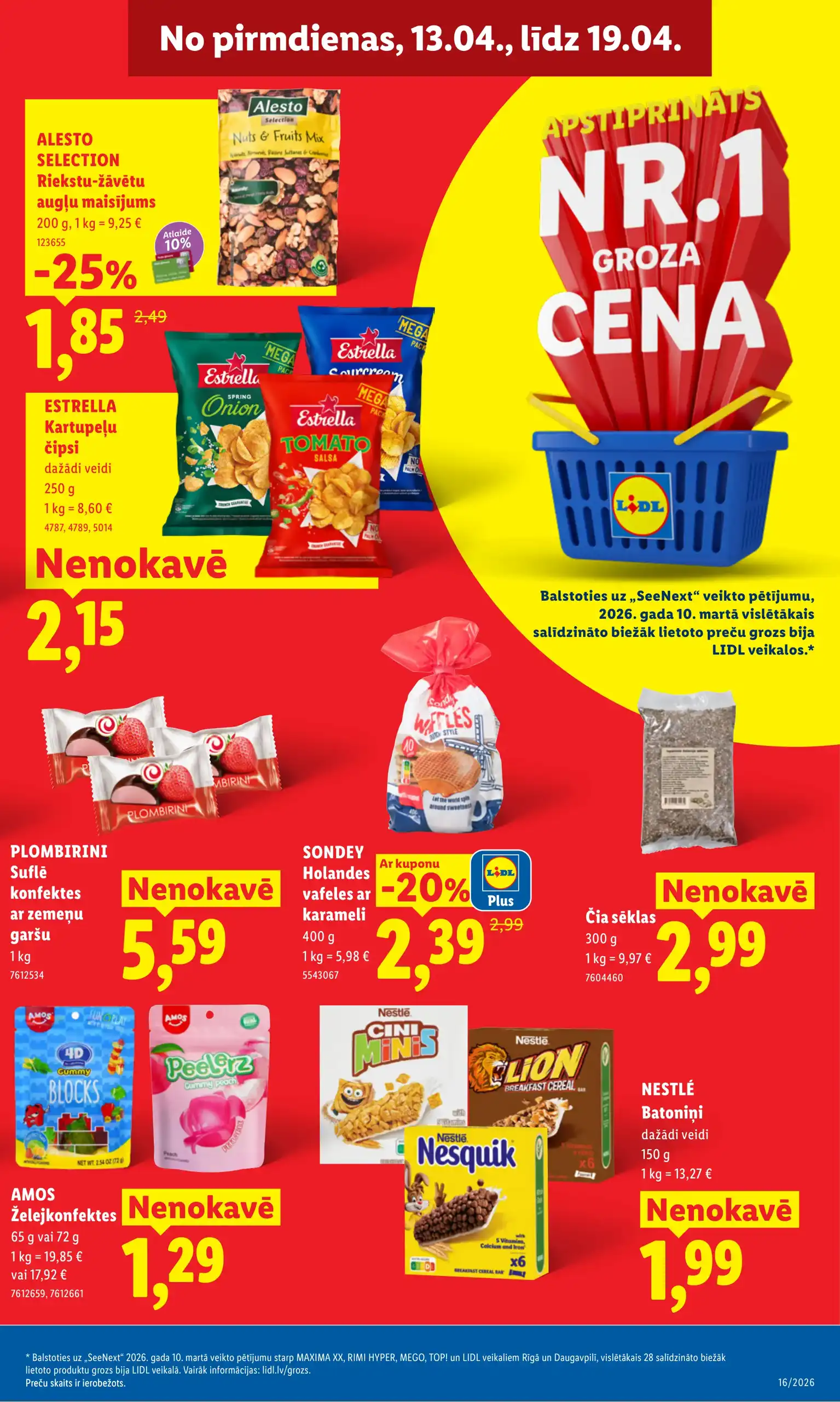 LIDL 13-04-2026-19-04-2026 Page 19