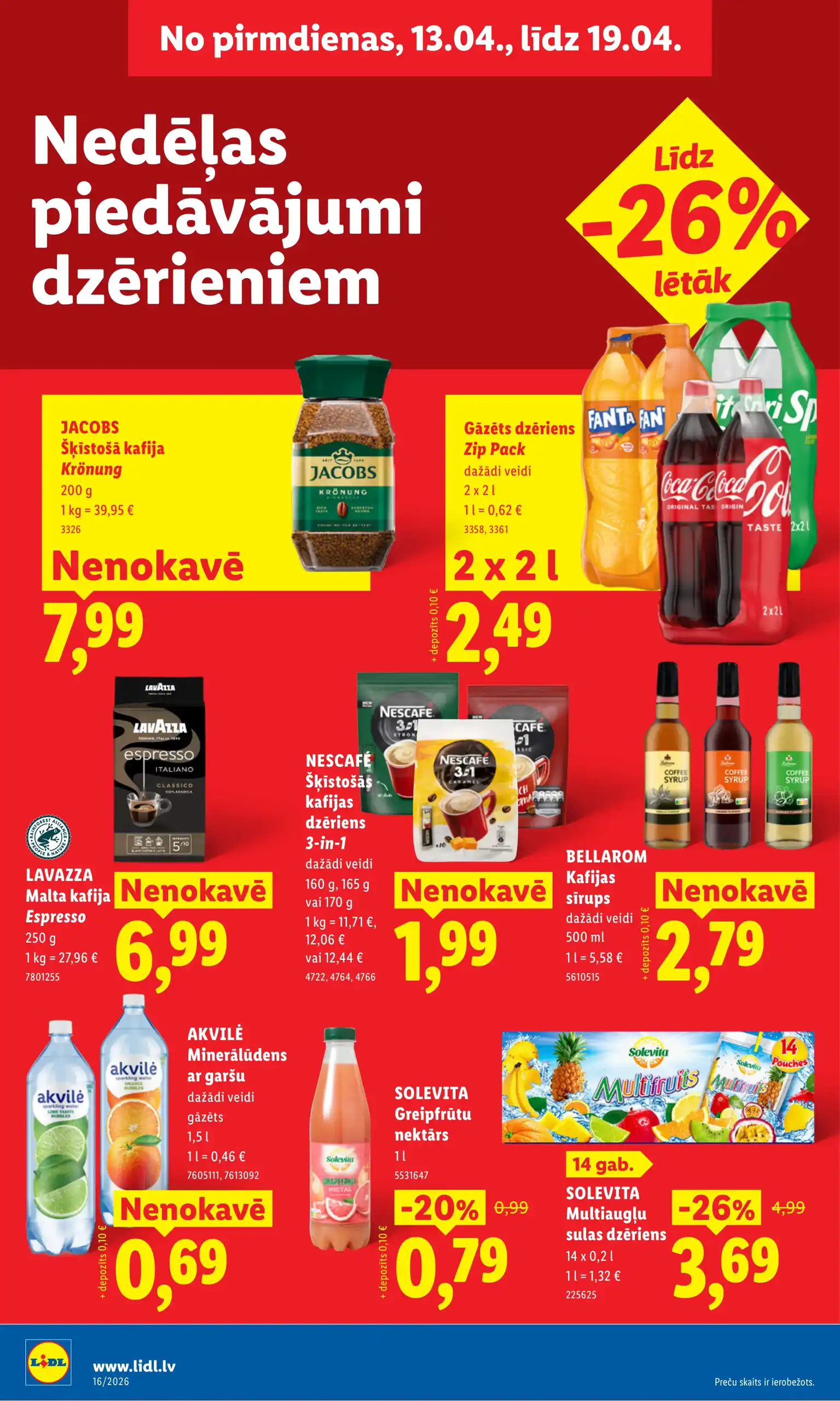LIDL 13-04-2026-19-04-2026 Page 20