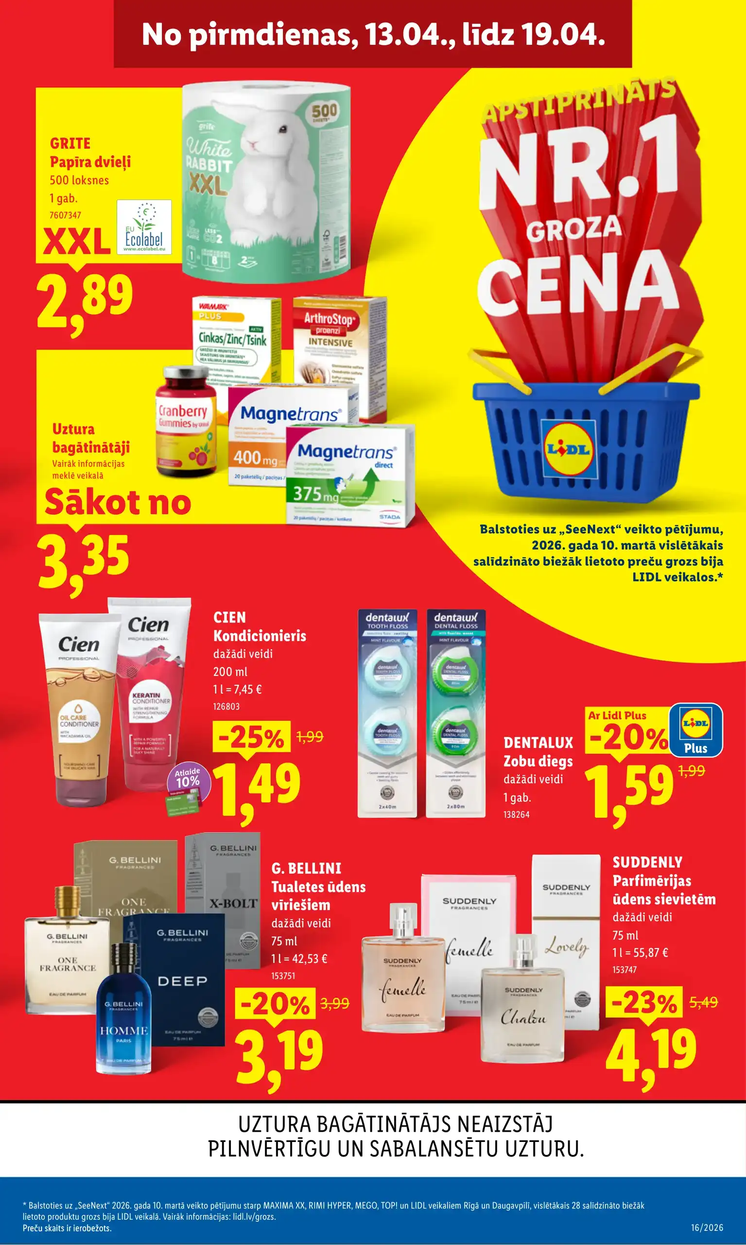 LIDL 13-04-2026-19-04-2026 Page 21