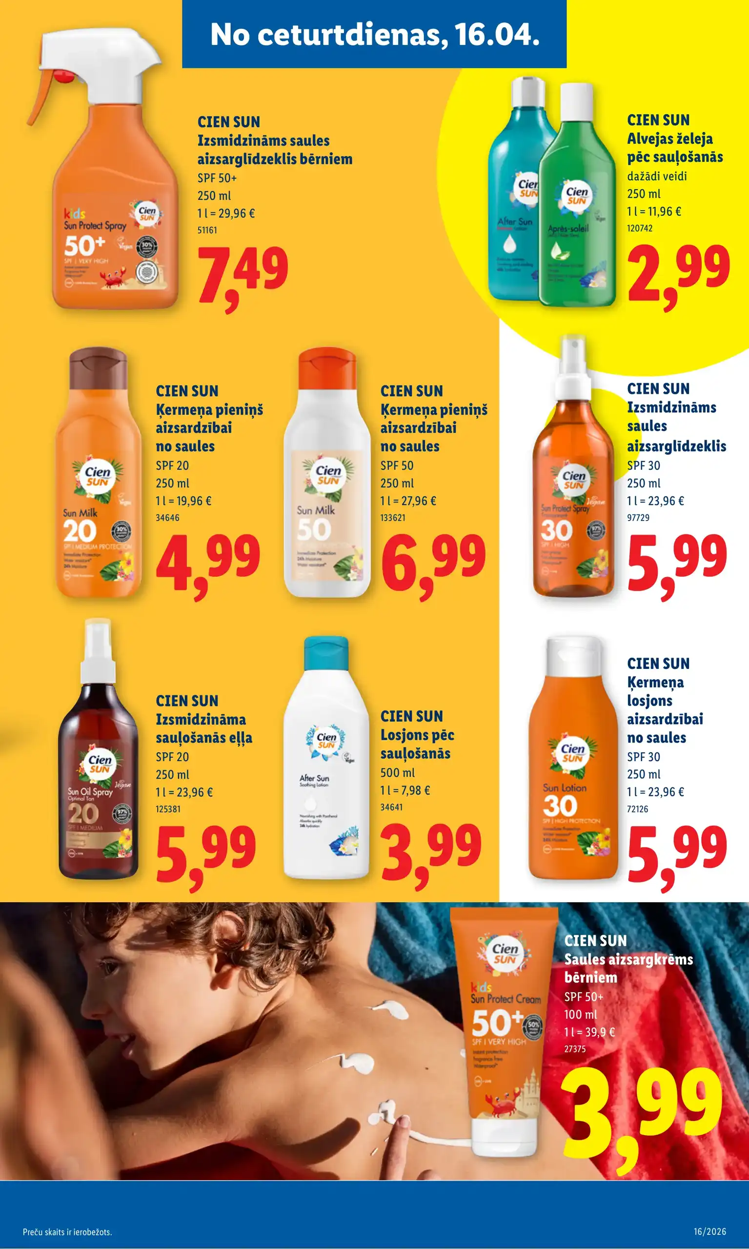 LIDL 13-04-2026-19-04-2026 Page 25