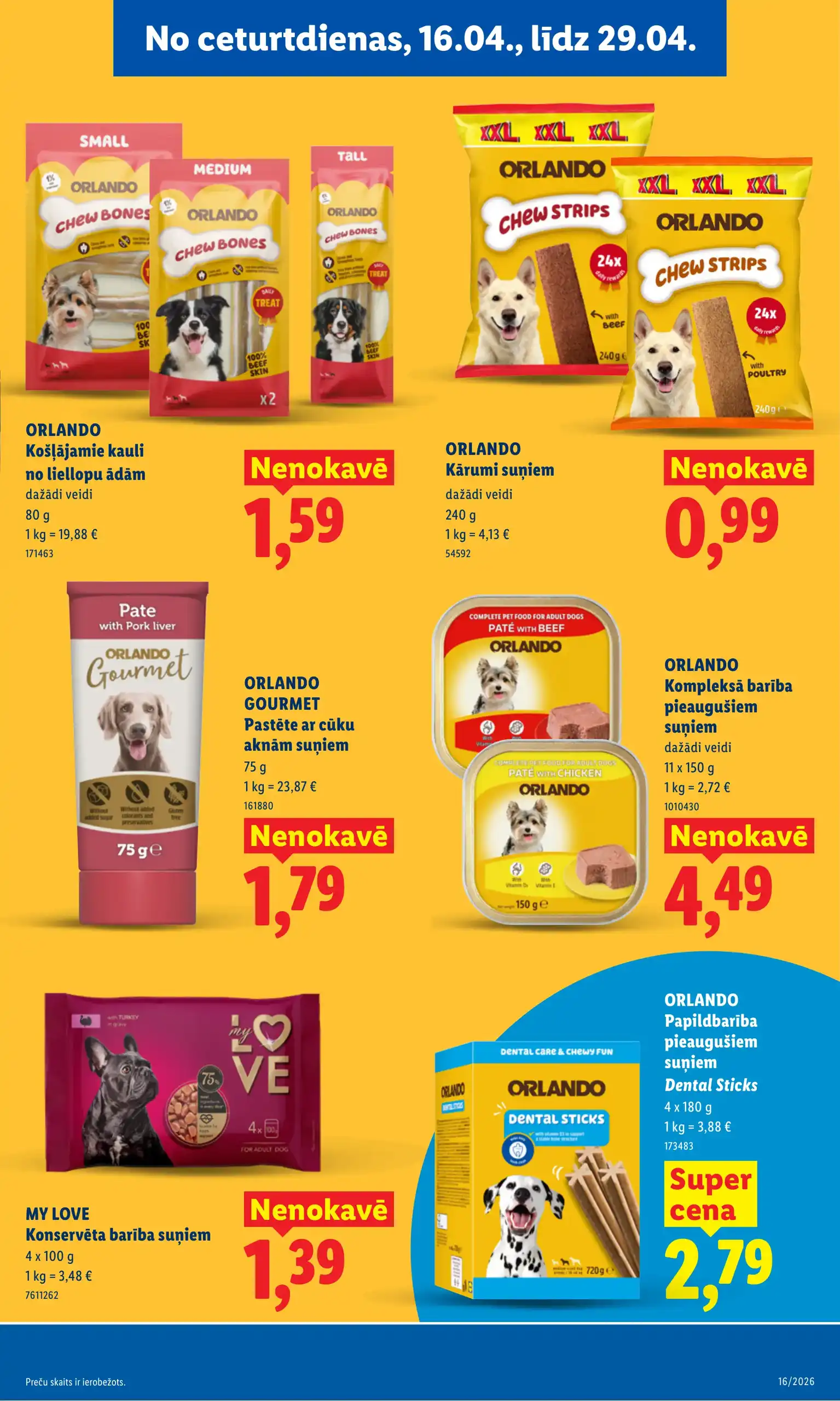 LIDL 13-04-2026-19-04-2026 Page 27