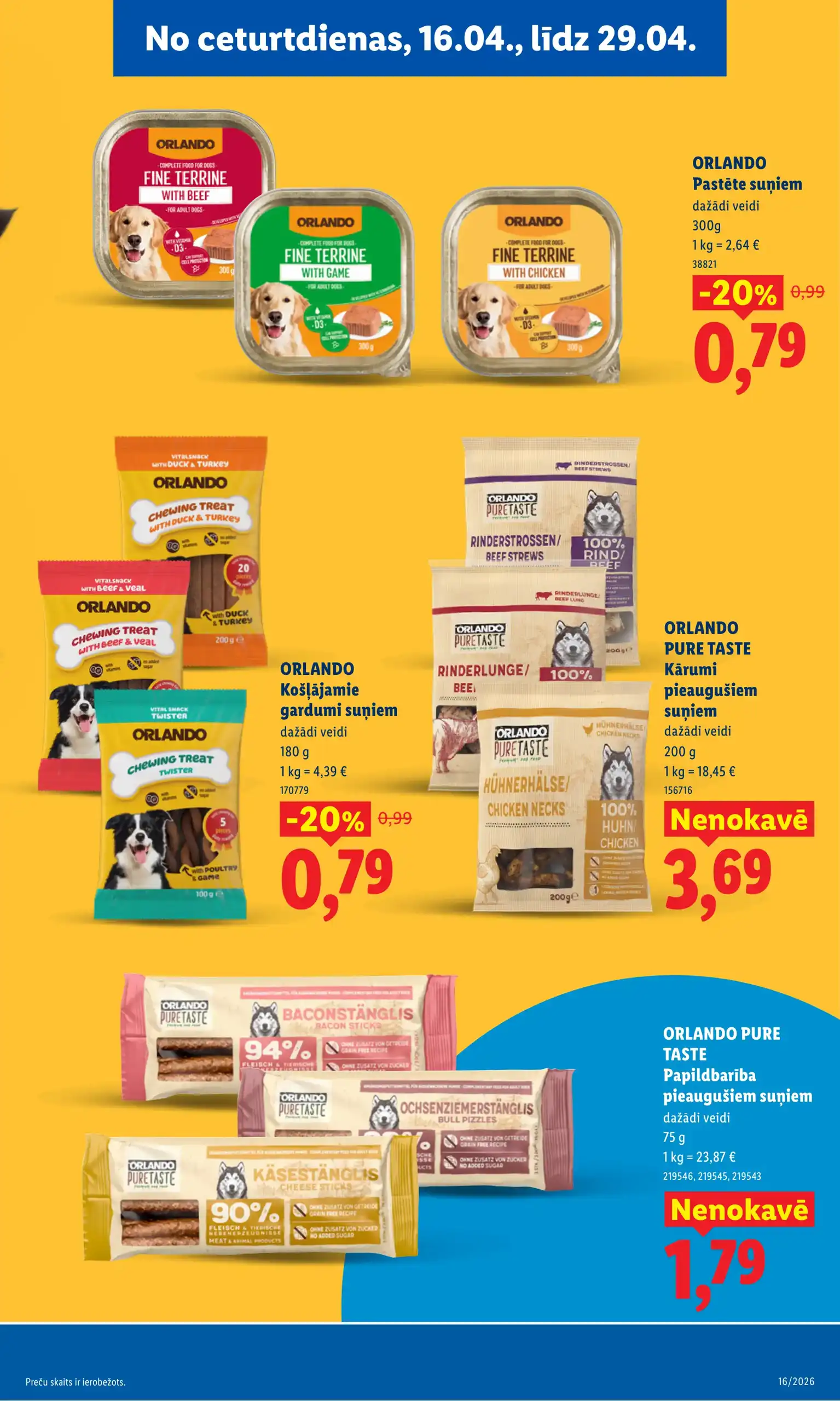 LIDL 13-04-2026-19-04-2026 Page 29