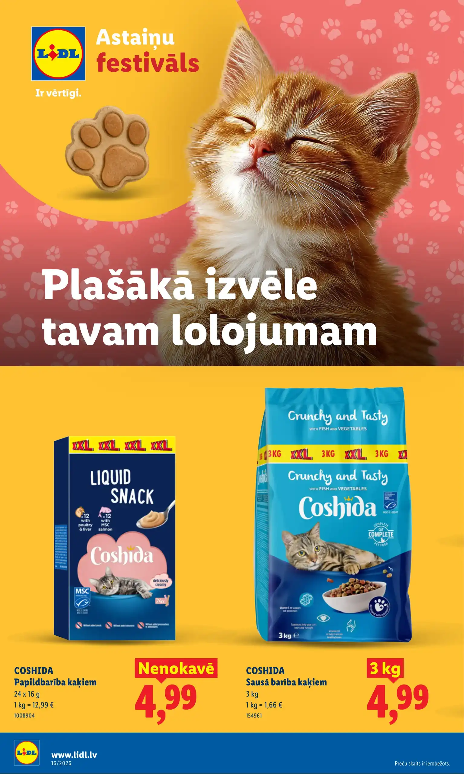 LIDL 13-04-2026-19-04-2026 Page 30