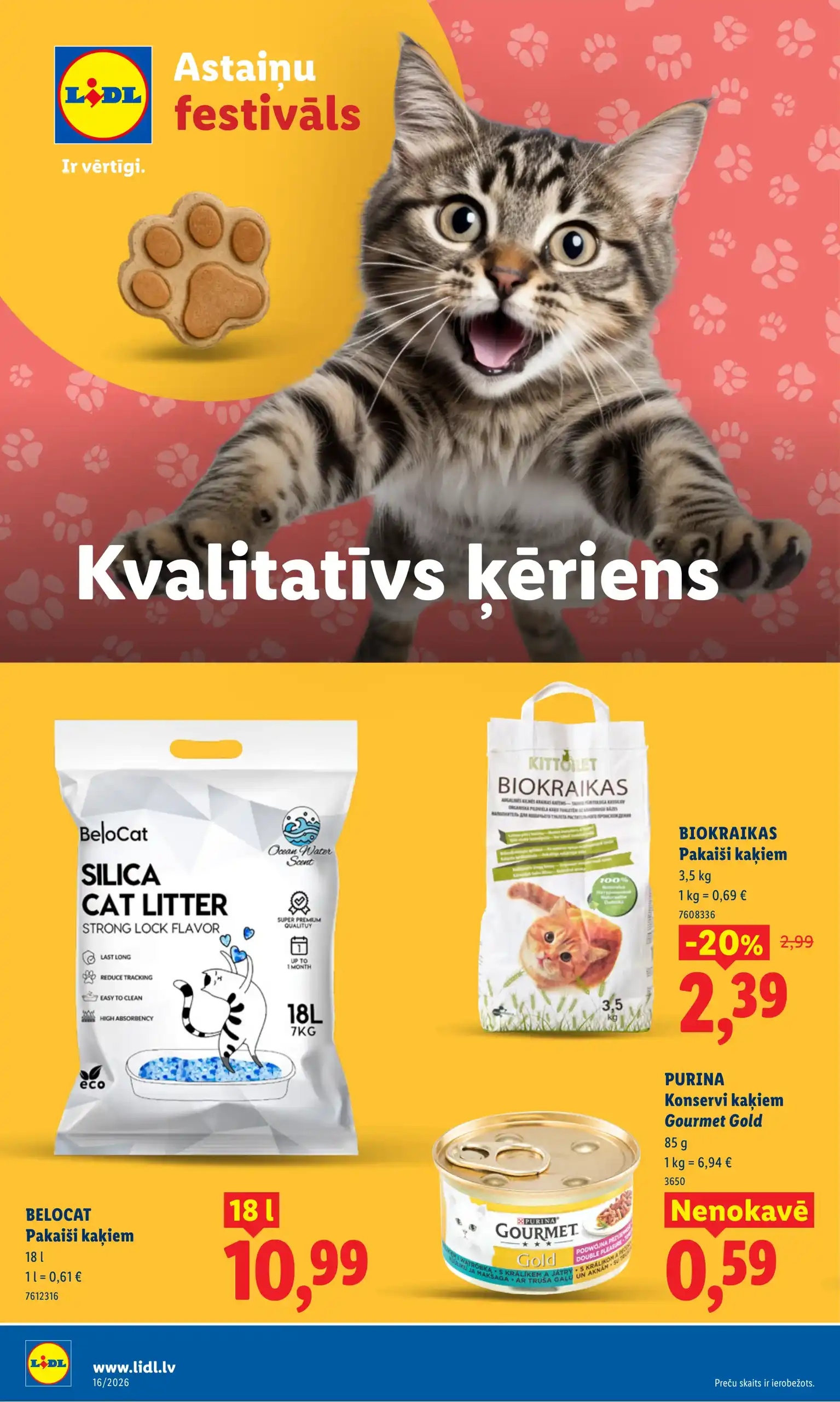 LIDL 13-04-2026-19-04-2026 Page 32