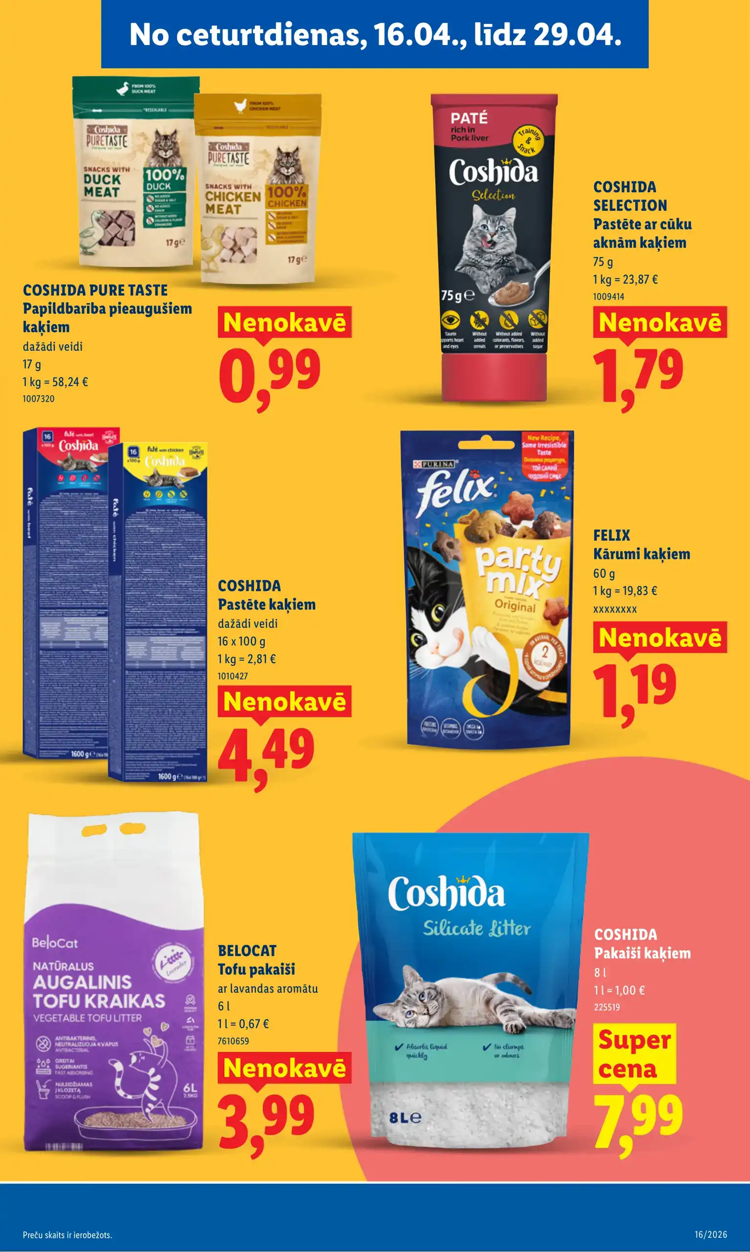 LIDL 13-04-2026-19-04-2026 Page 33