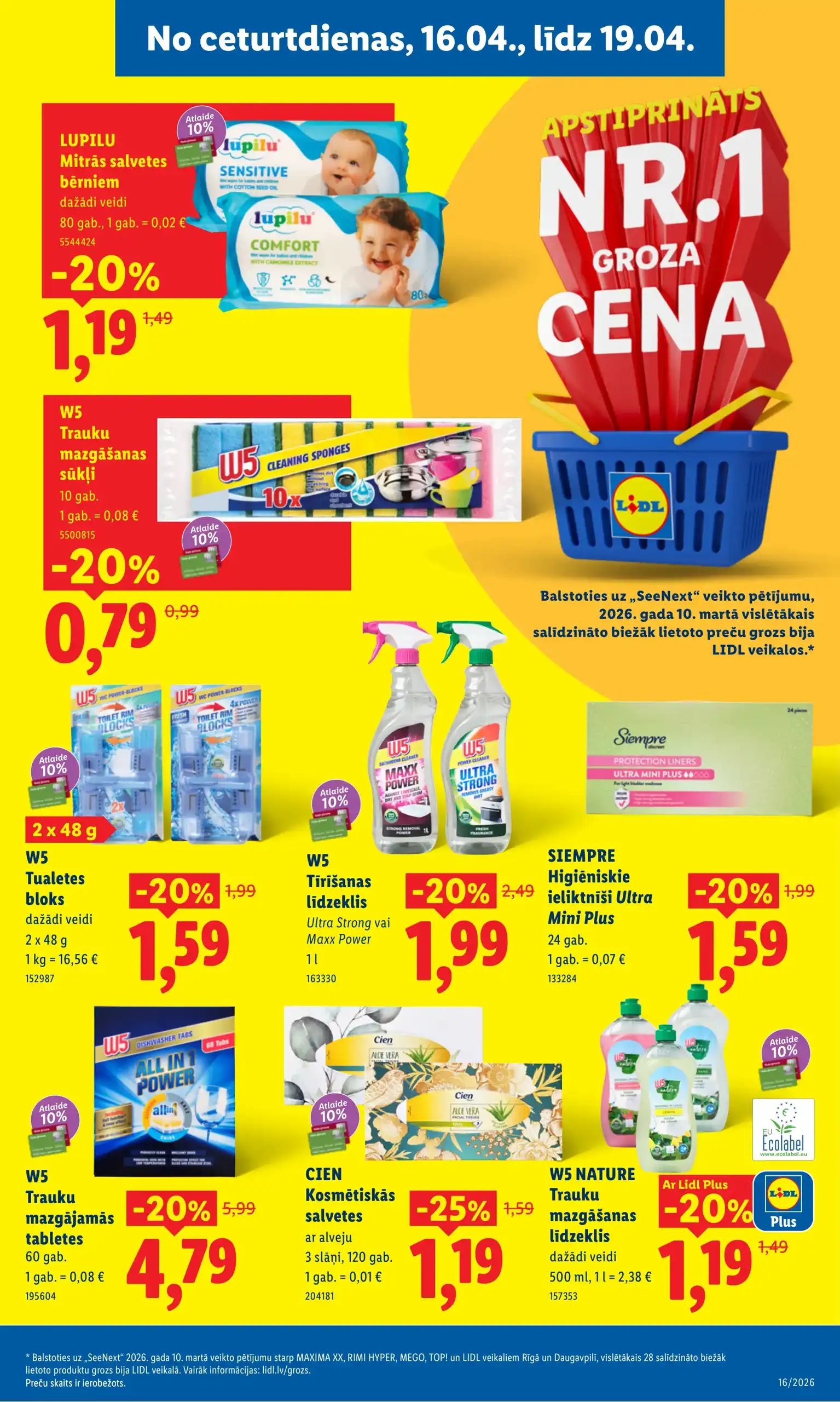 LIDL 13-04-2026-19-04-2026 Page 35
