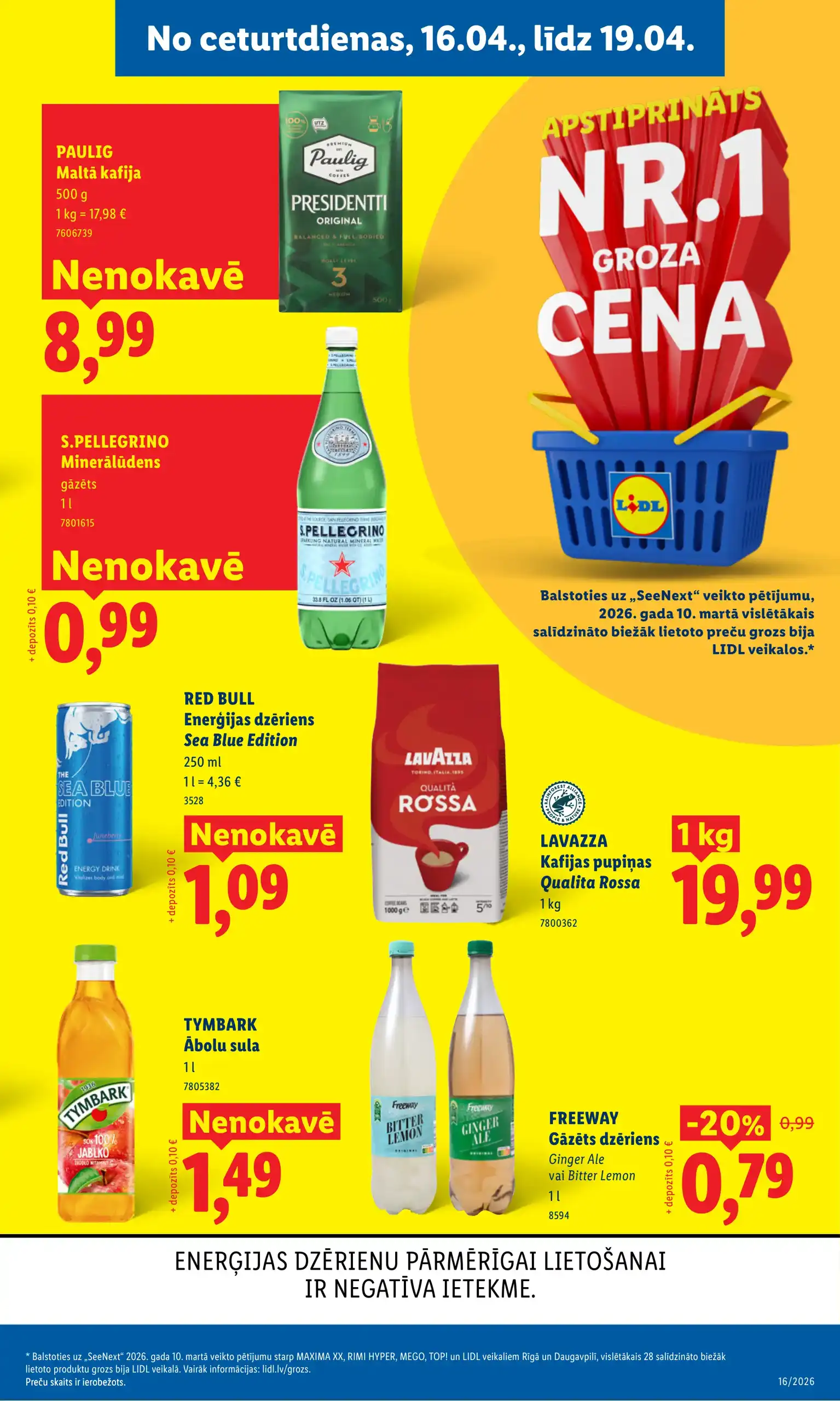 LIDL 13-04-2026-19-04-2026 Page 37