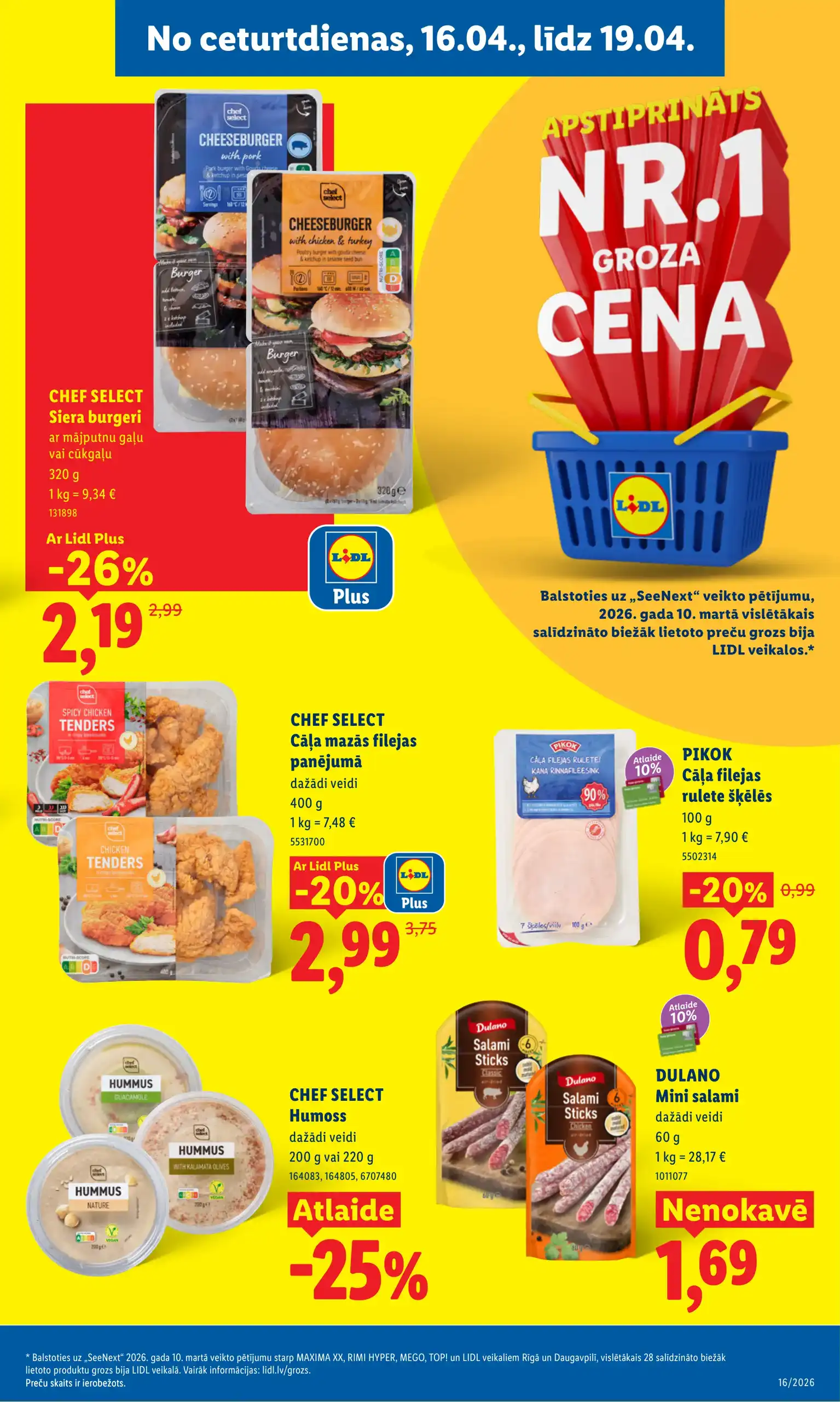 LIDL 13-04-2026-19-04-2026 Page 39