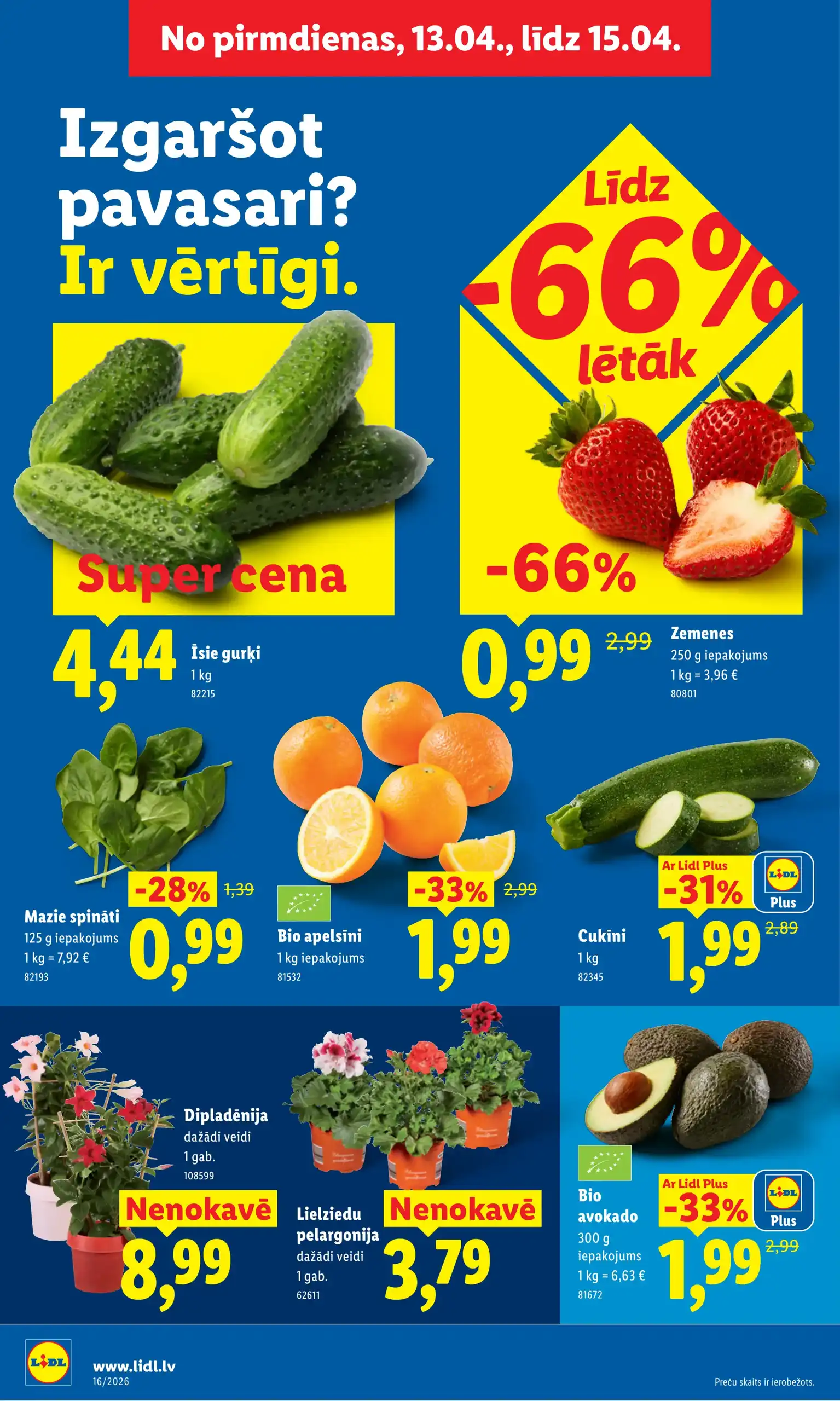 LIDL 13-04-2026-19-04-2026 Page 4