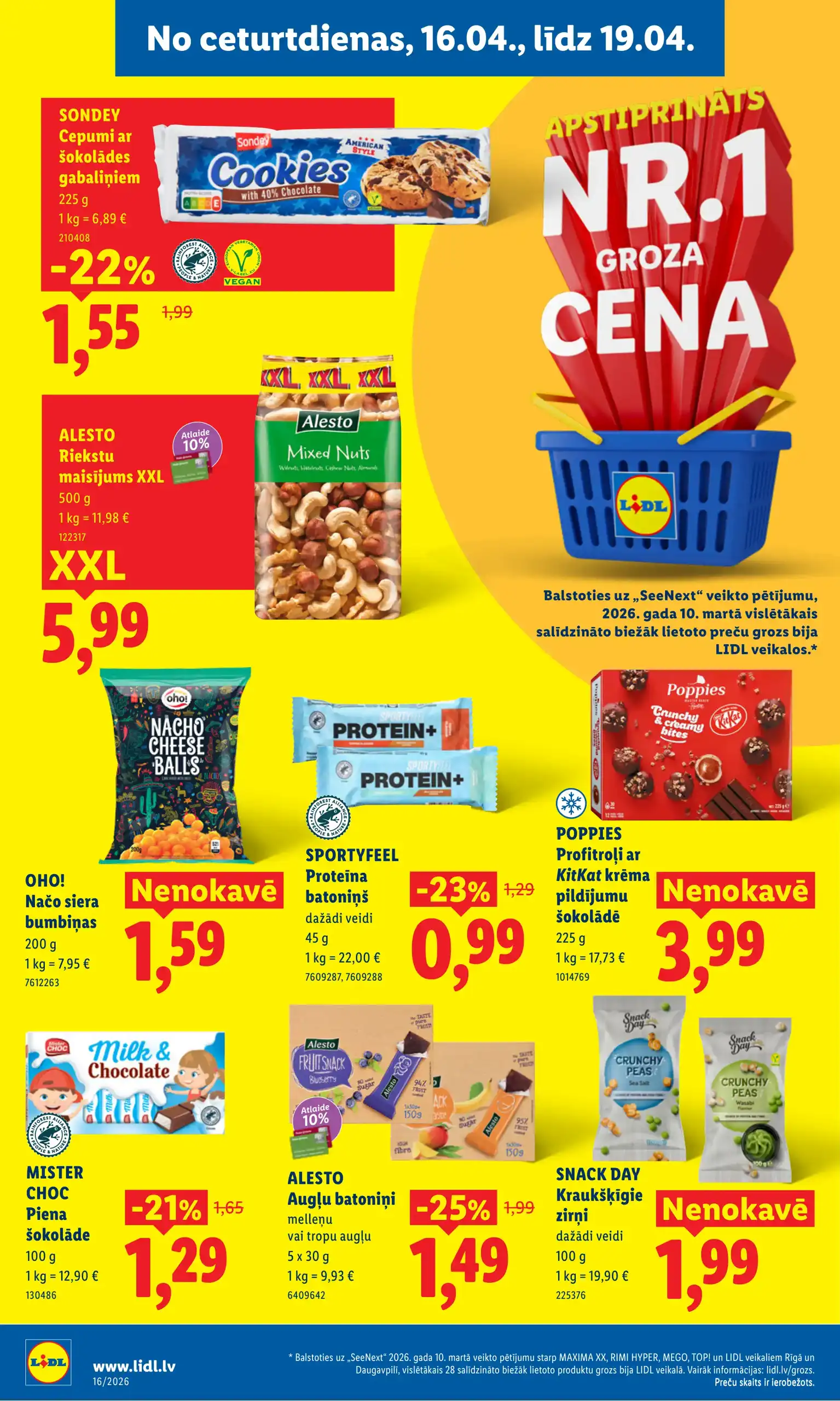 LIDL 13-04-2026-19-04-2026 Page 40