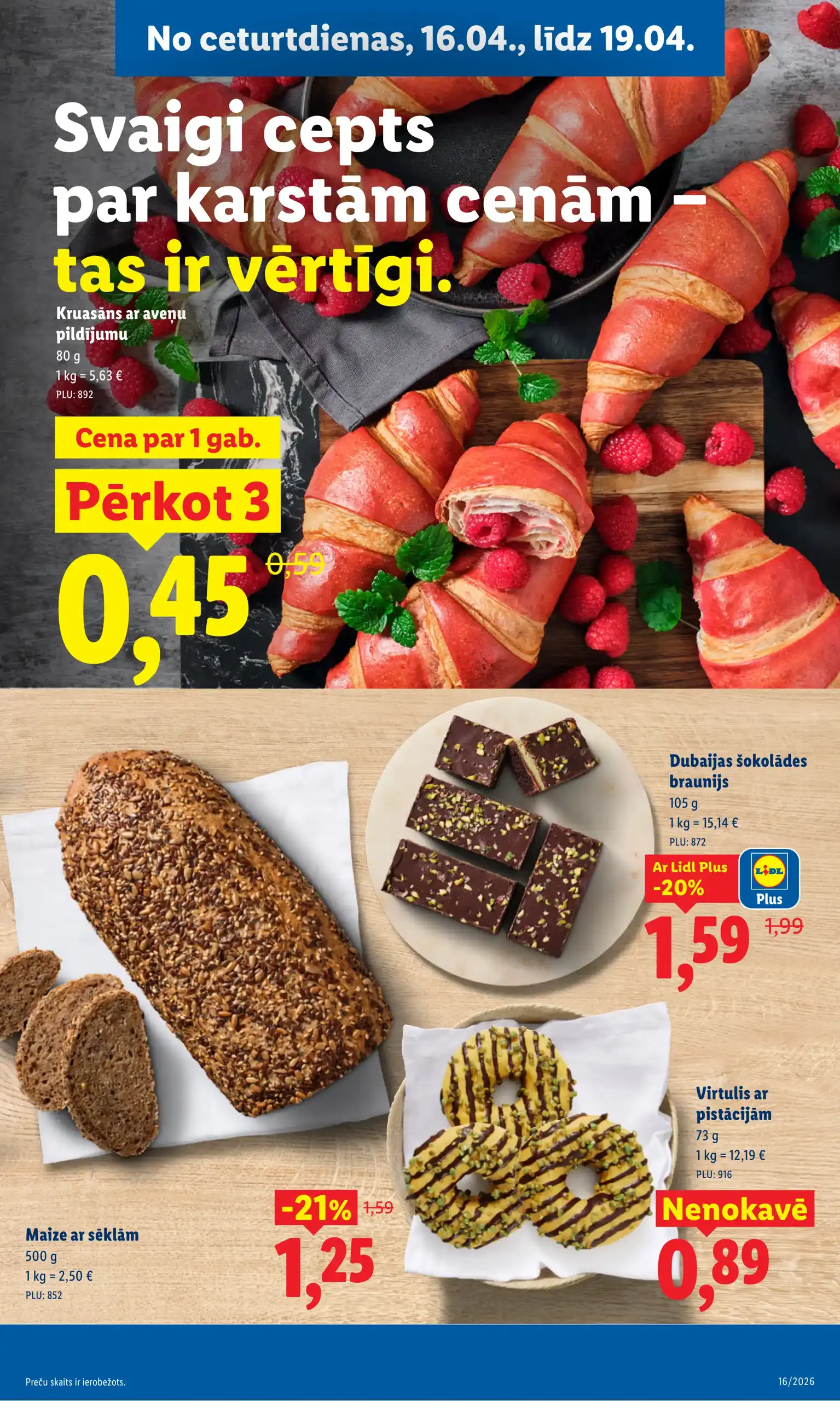 LIDL 13-04-2026-19-04-2026 Page 41