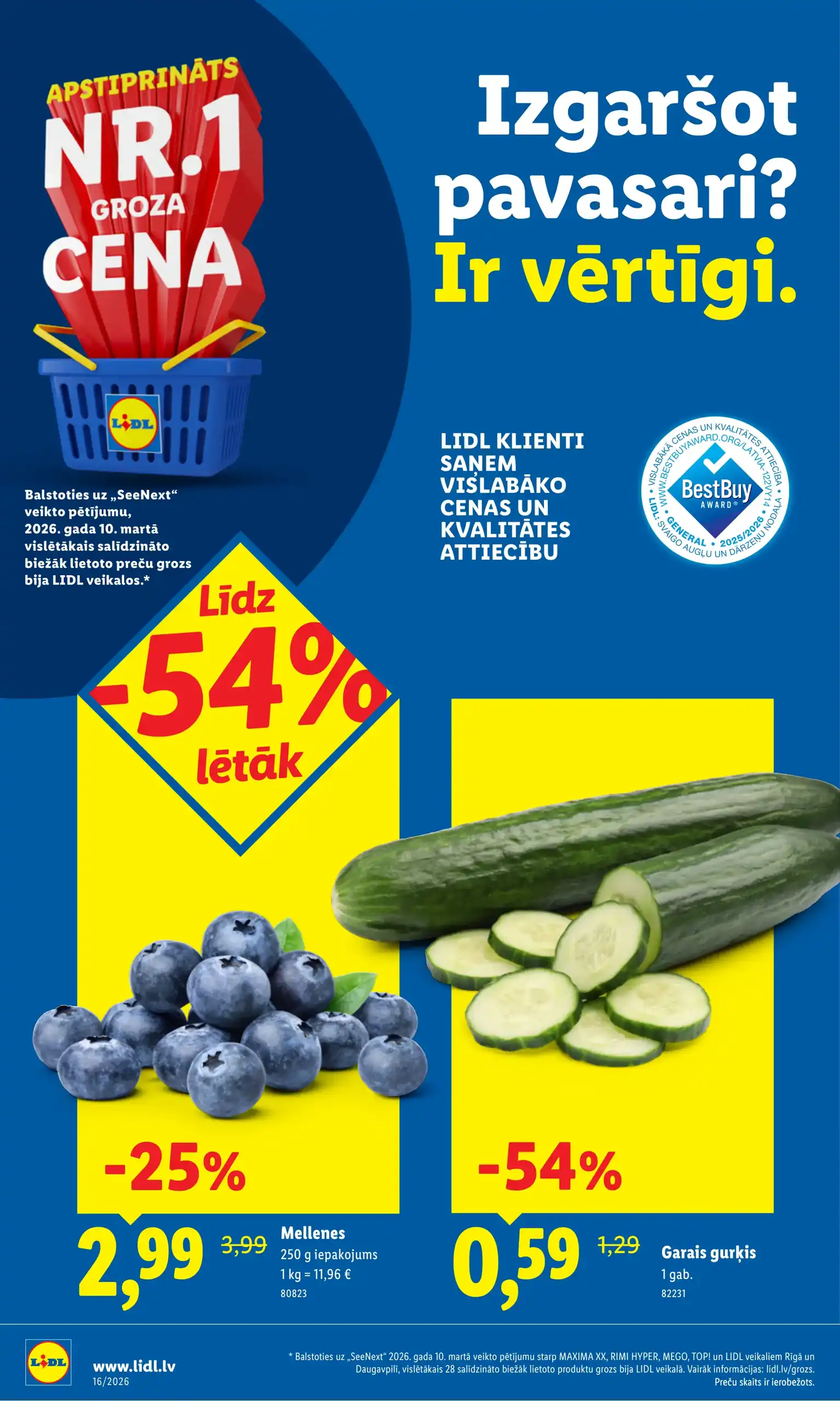 LIDL 13-04-2026-19-04-2026 Page 42