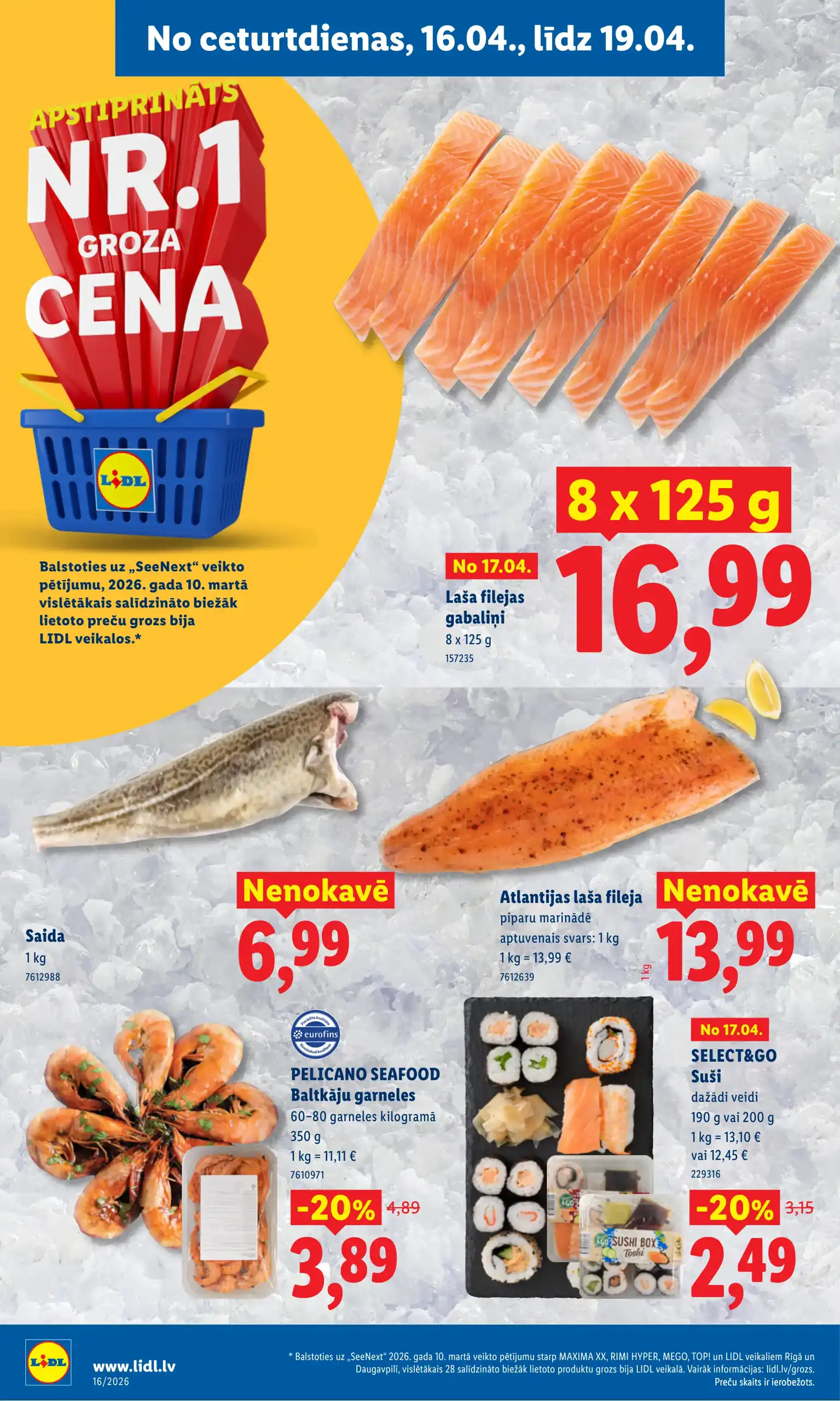 LIDL 13-04-2026-19-04-2026 Page 44