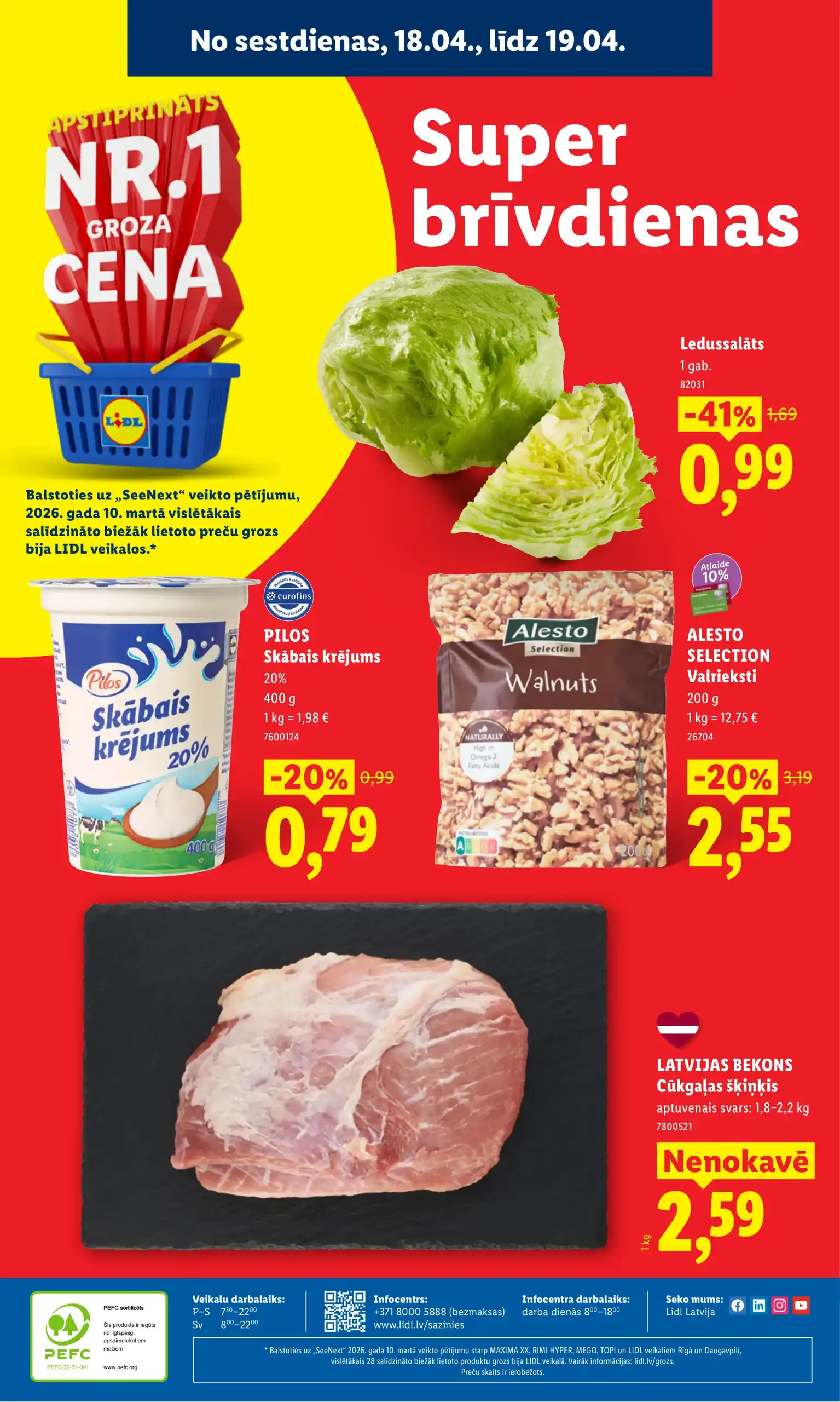 LIDL 13-04-2026-19-04-2026 Page 46
