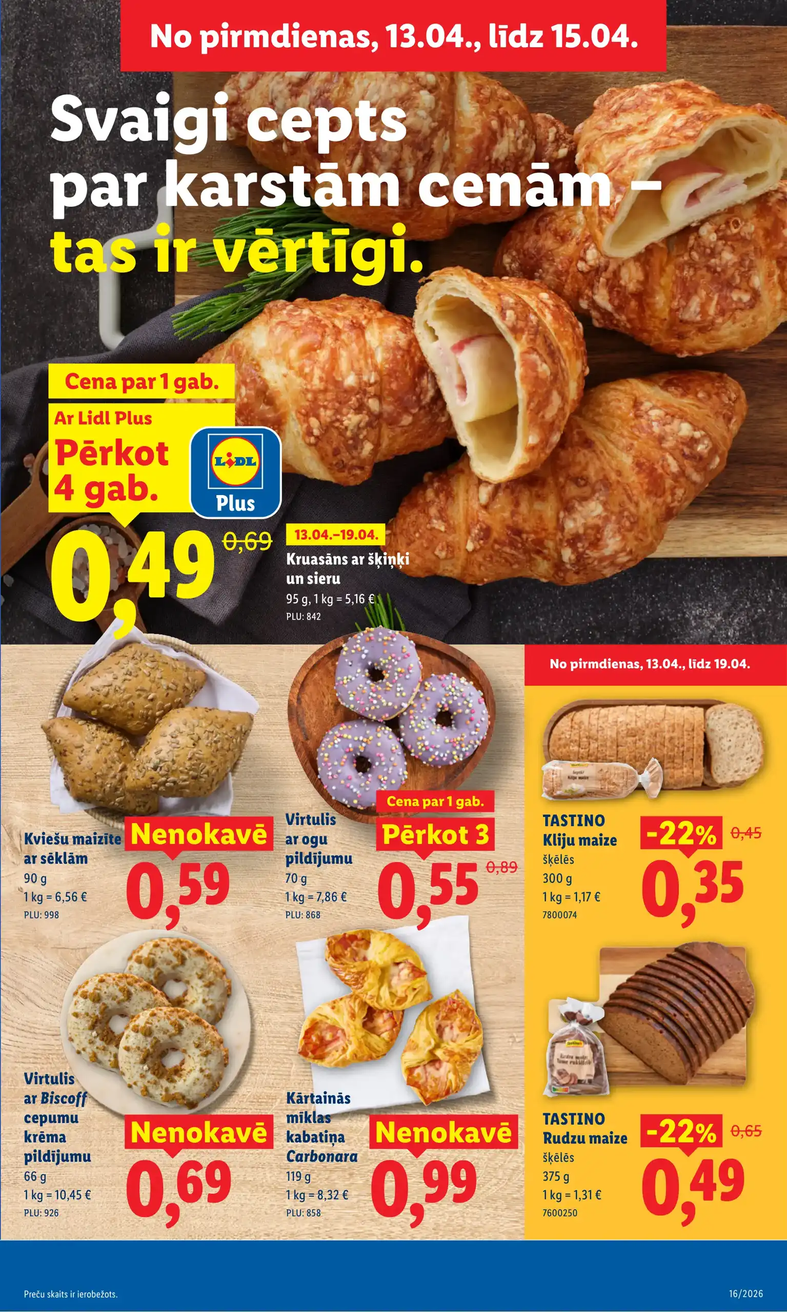 LIDL 13-04-2026-19-04-2026 Page 7