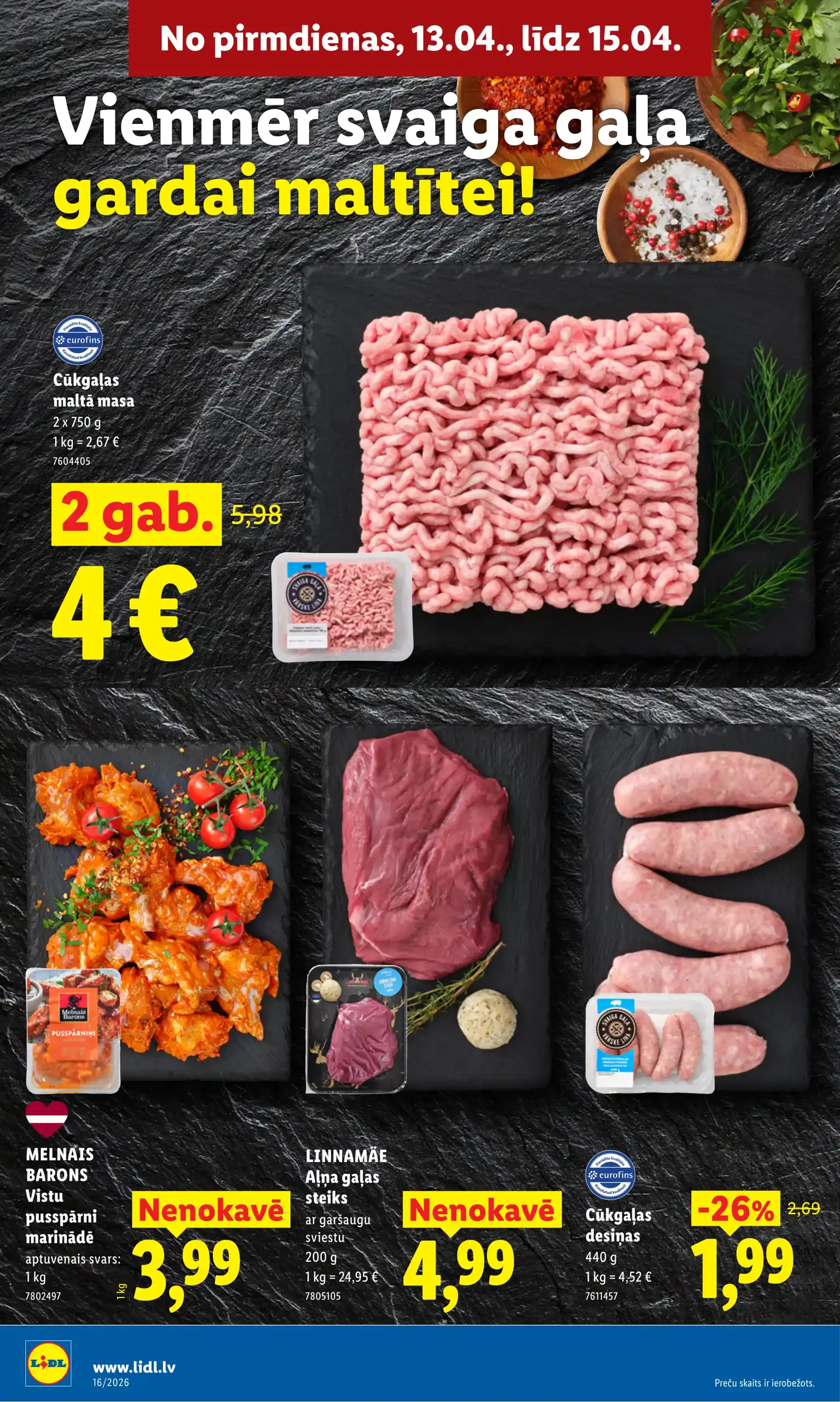 LIDL 13-04-2026-19-04-2026 Page 8