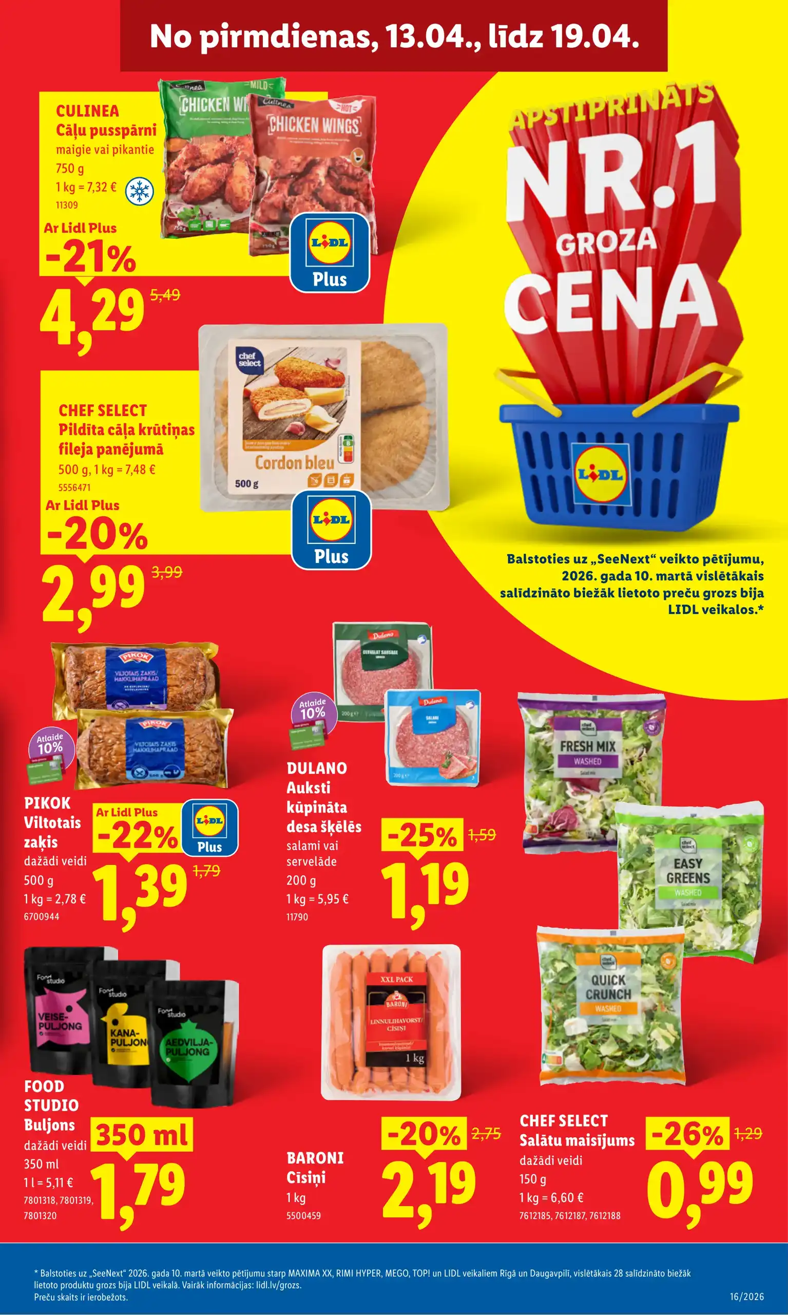 LIDL 13-04-2026-19-04-2026 Page 9