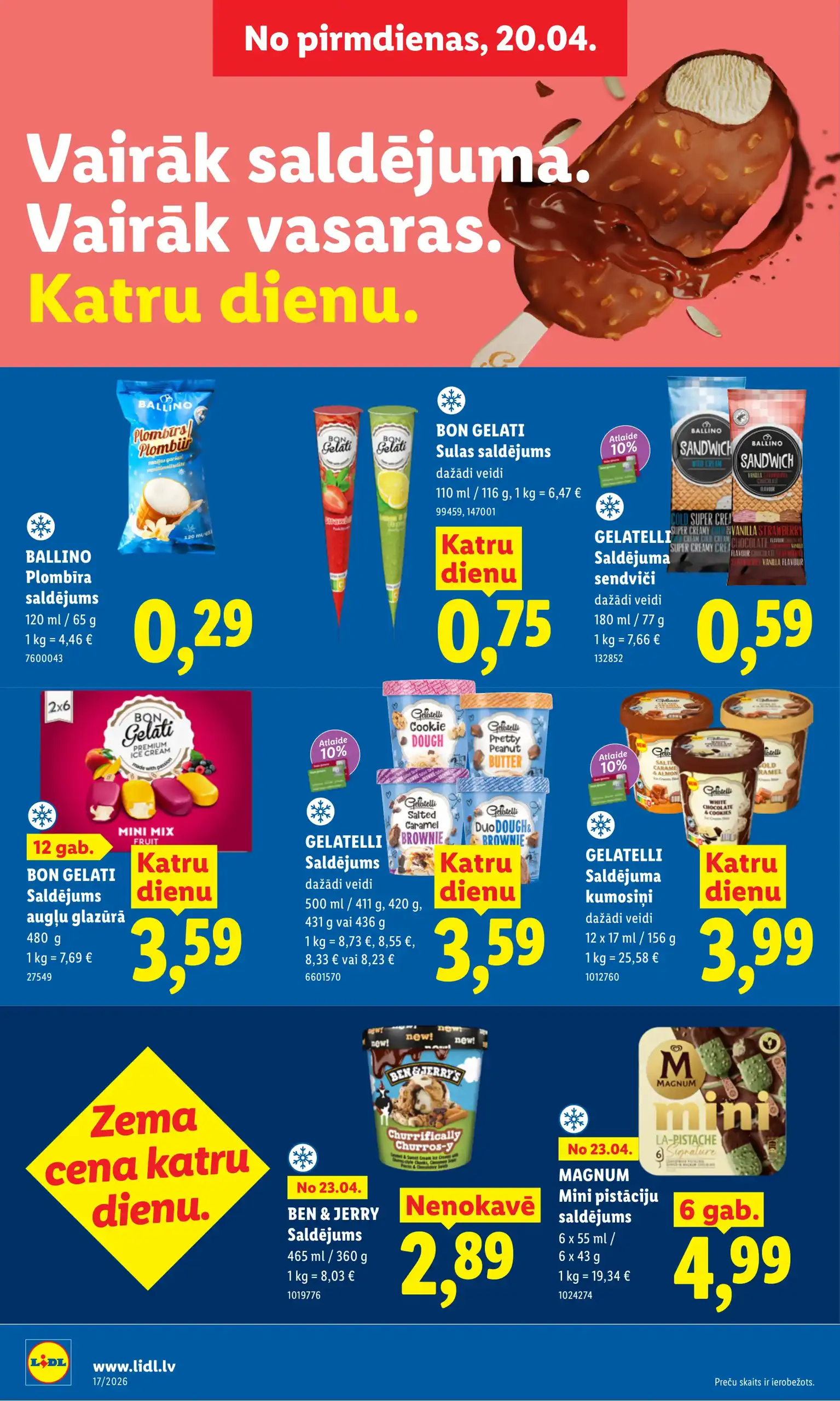 LIDL 20-04-2026-26-04-2026 Page 14