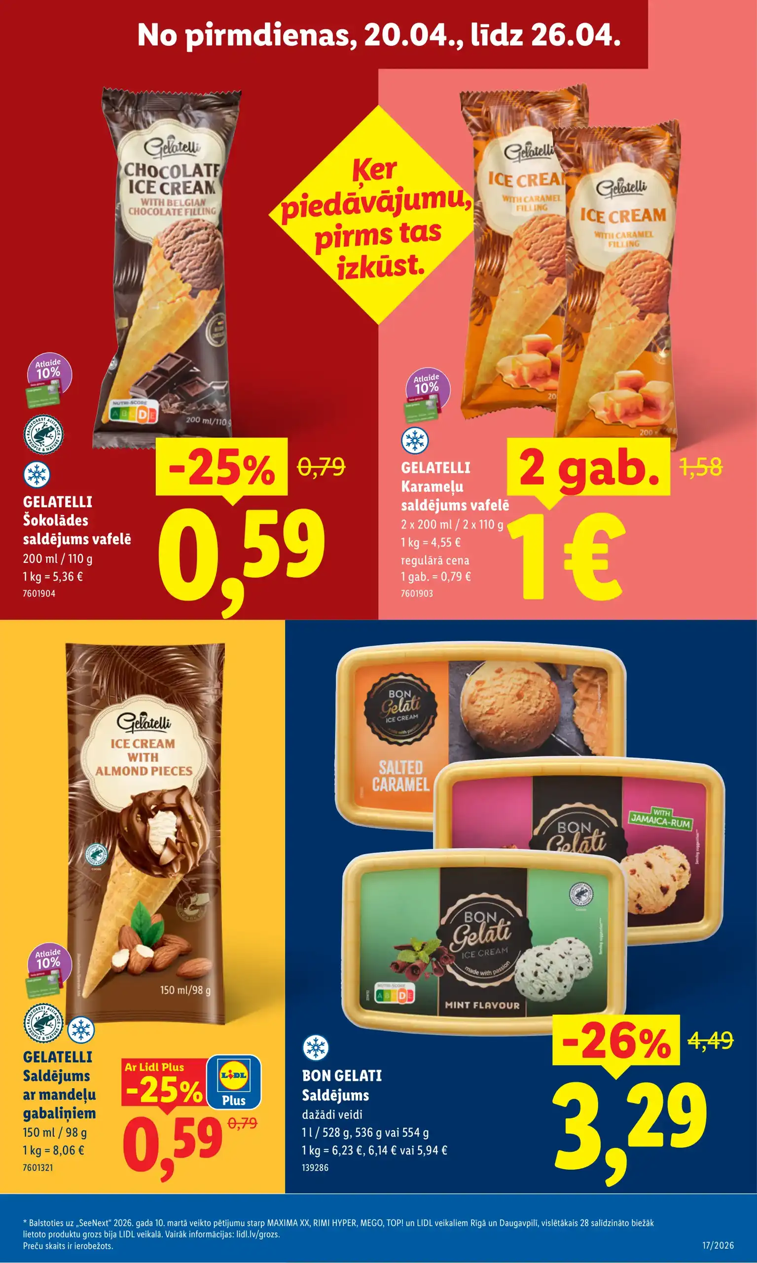 LIDL 20-04-2026-26-04-2026 Page 15