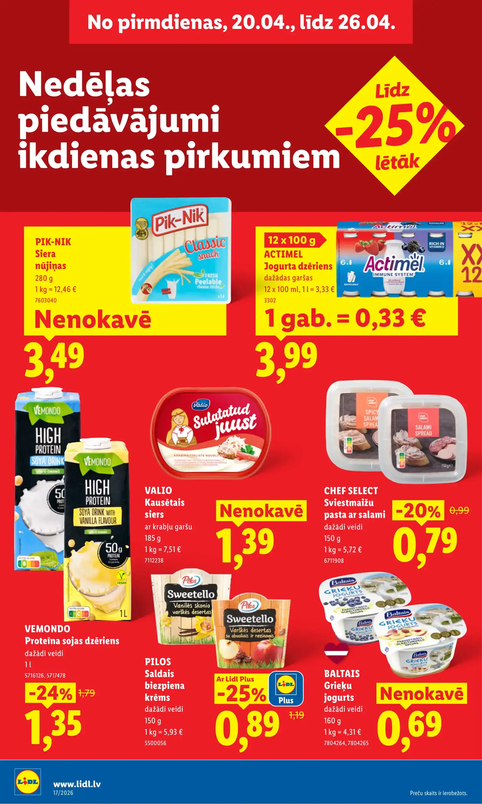 LIDL 20-04-2026-26-04-2026 Page 16