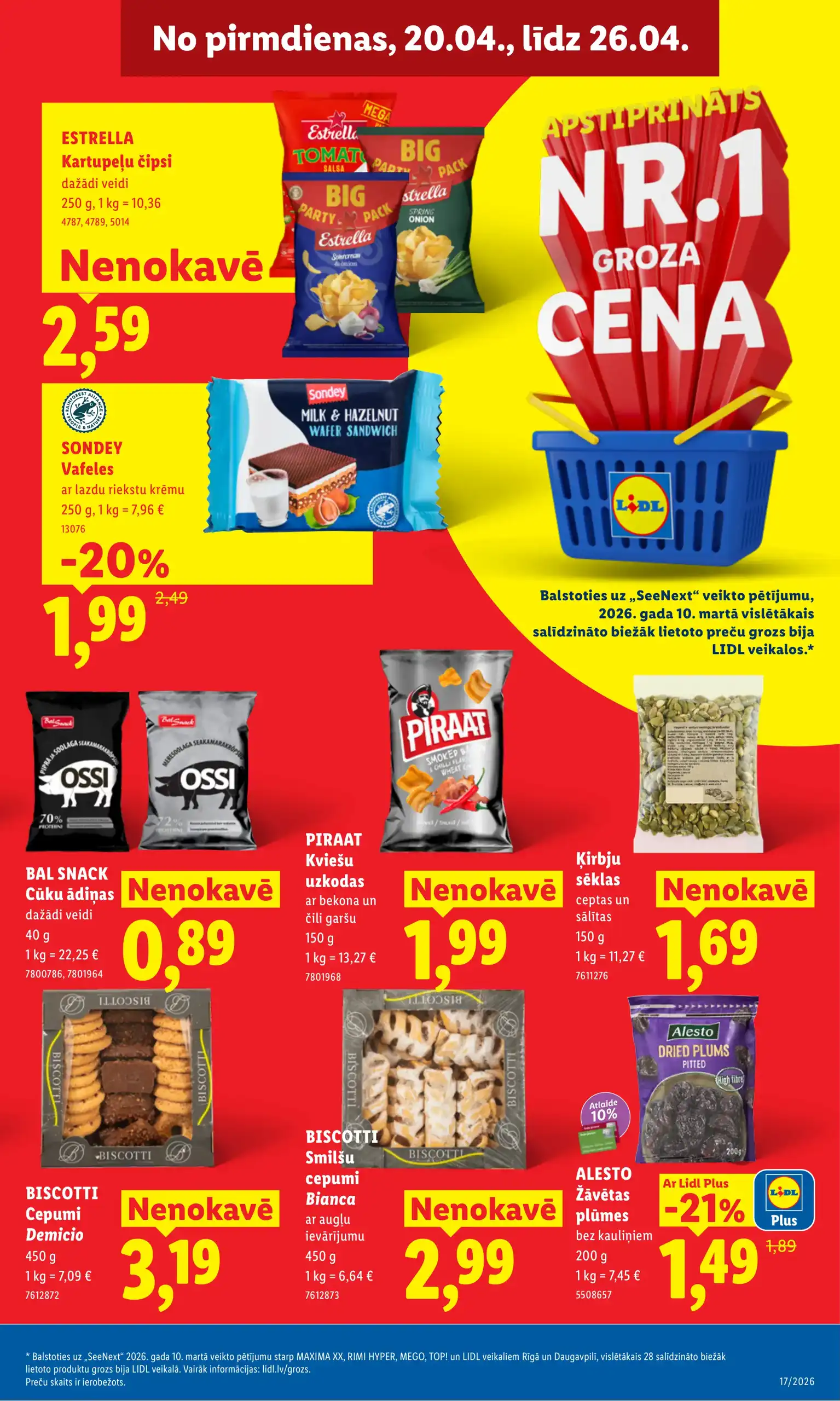 LIDL 20-04-2026-26-04-2026 Page 17
