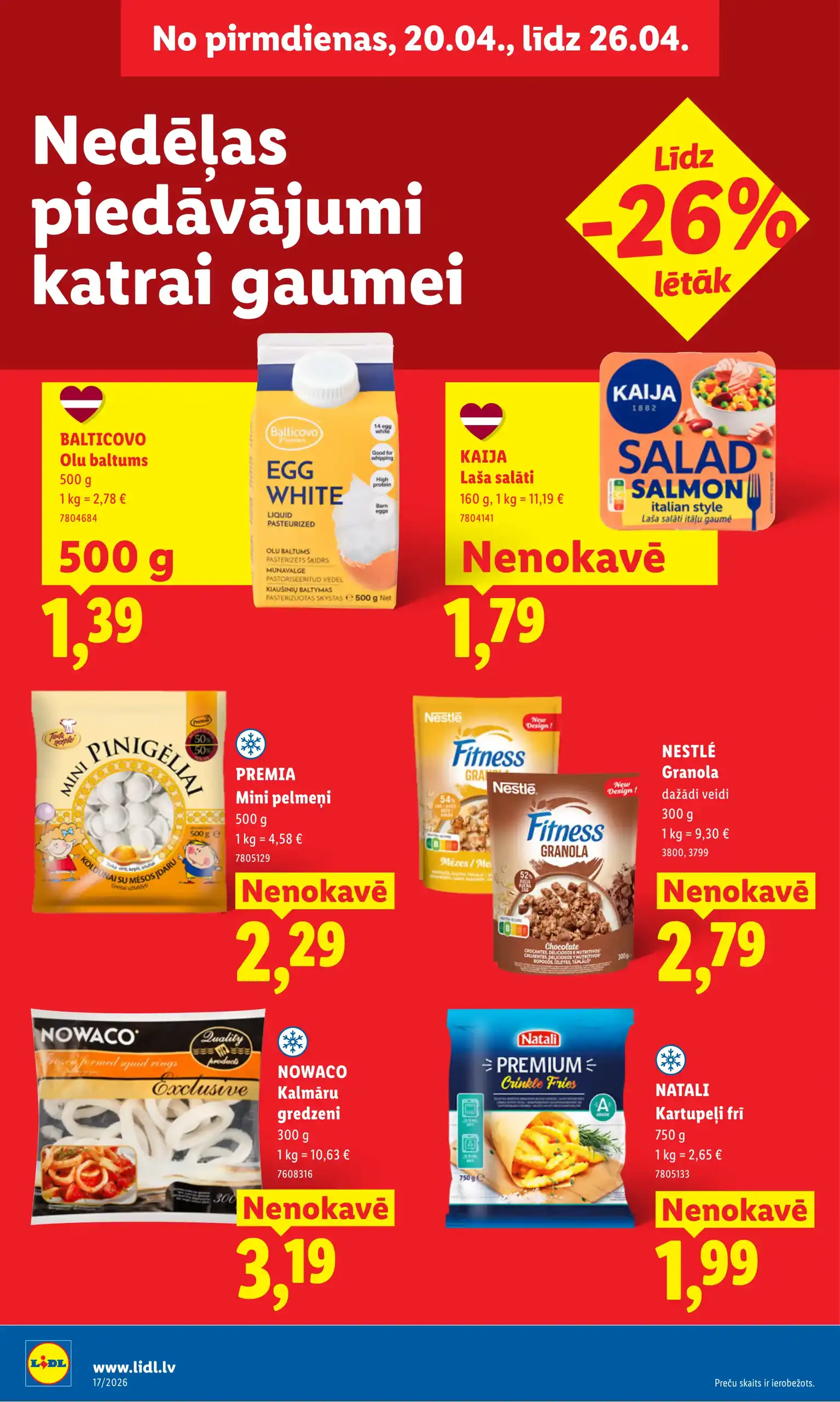 LIDL 20-04-2026-26-04-2026 Page 18