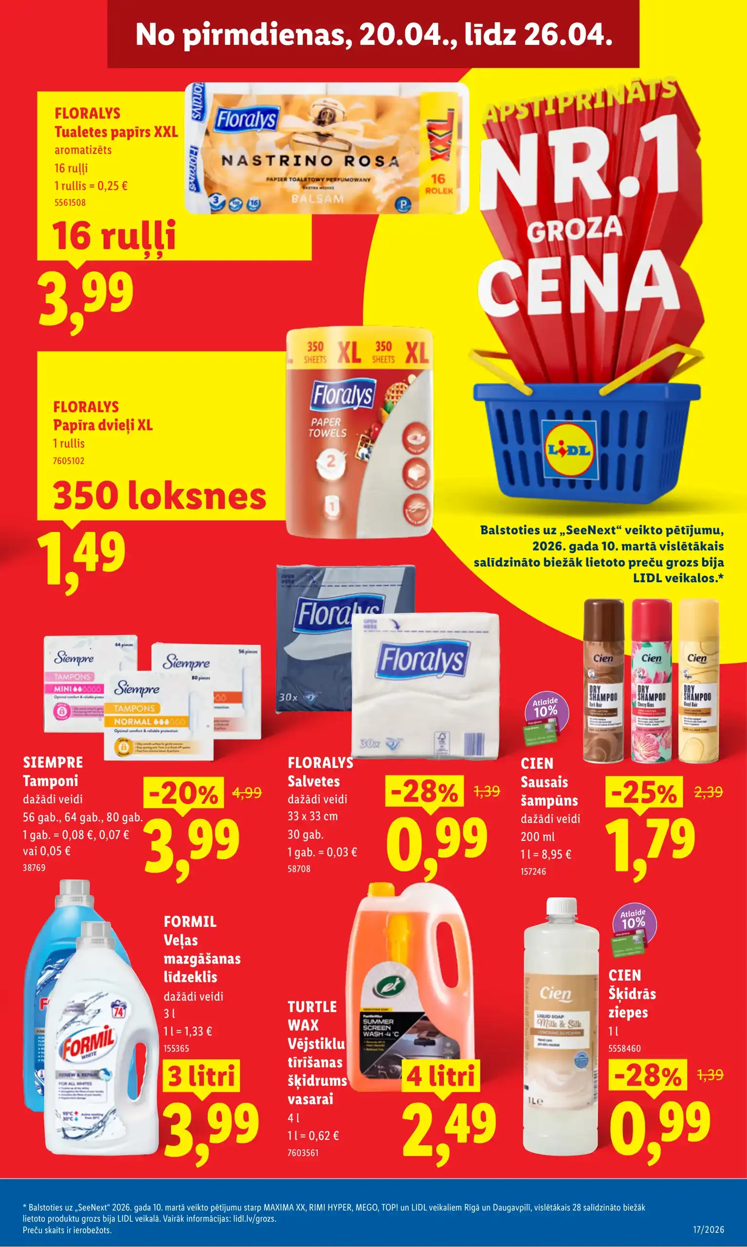 LIDL 20-04-2026-26-04-2026 Page 21