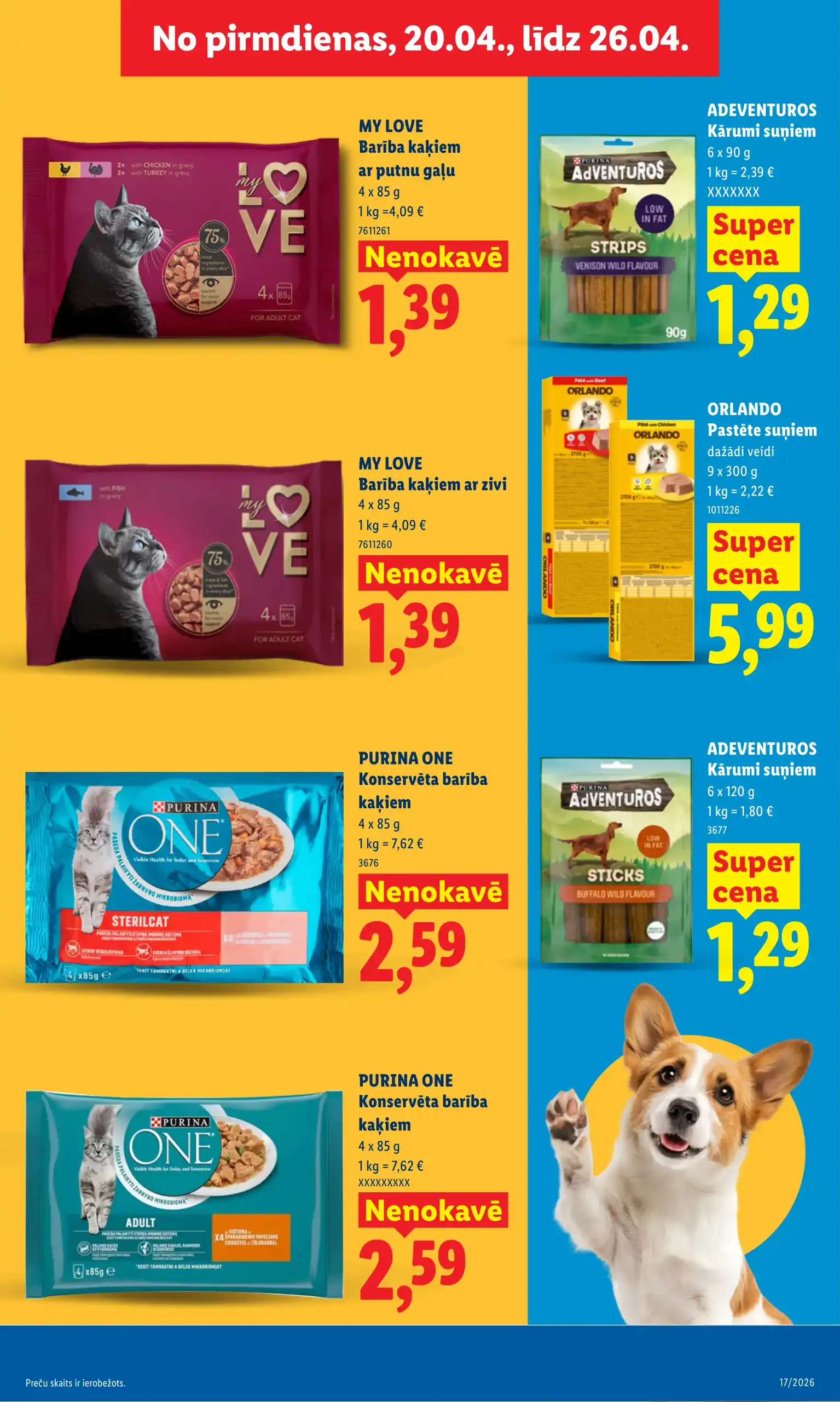 LIDL 20-04-2026-26-04-2026 Page 27