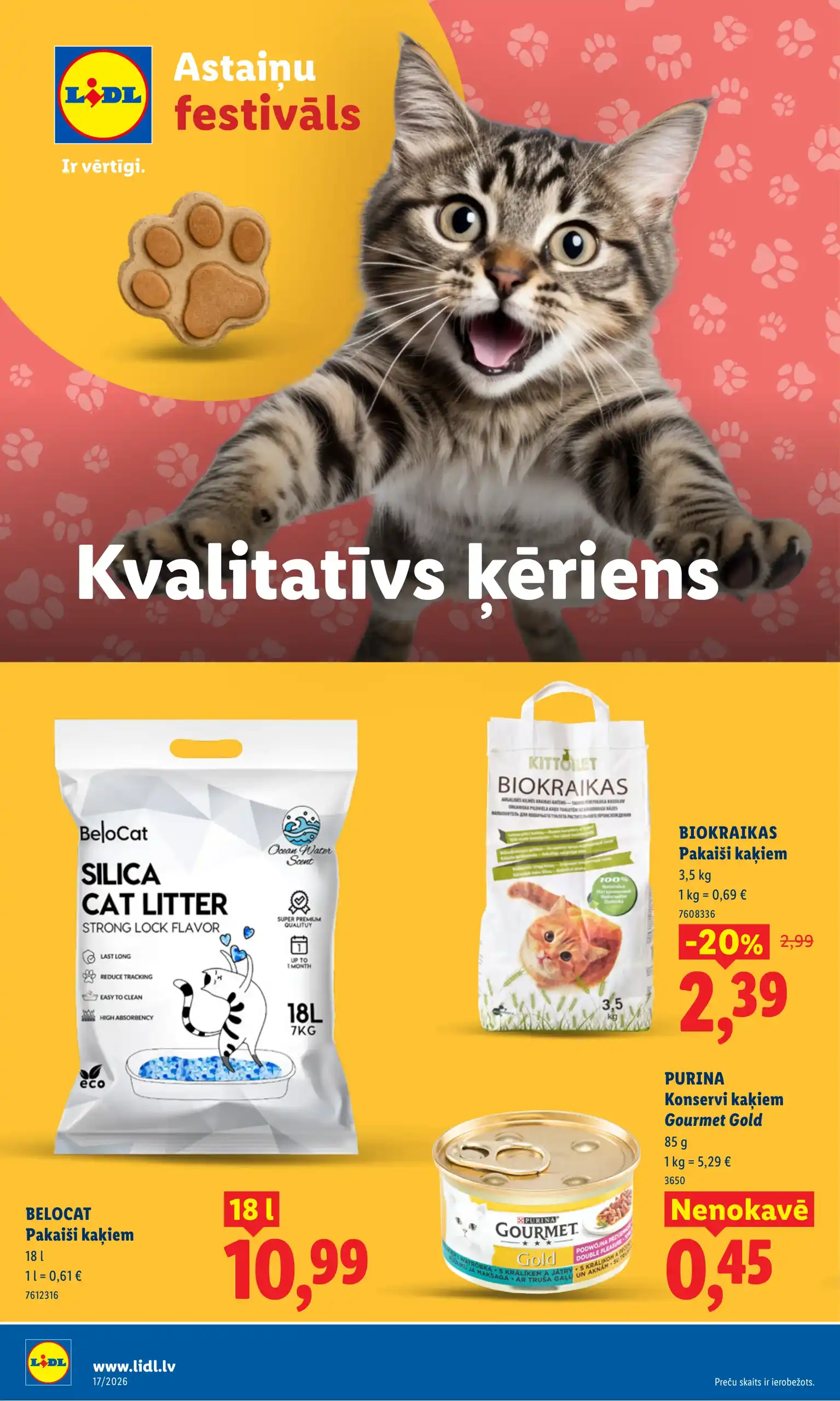 LIDL 20-04-2026-26-04-2026 Page 28