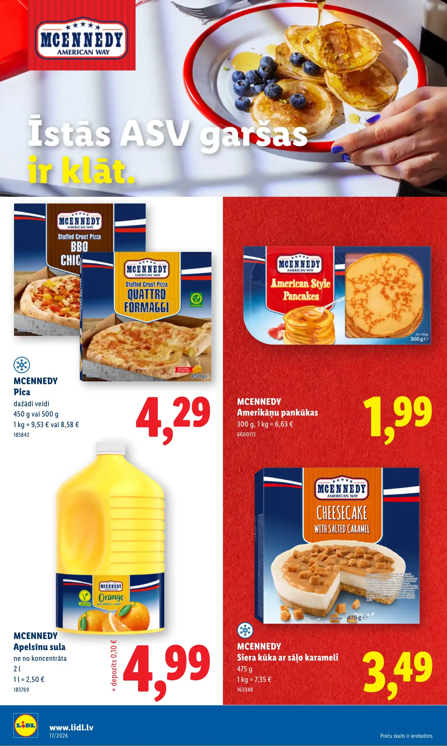 LIDL 20-04-2026-26-04-2026 Page 30