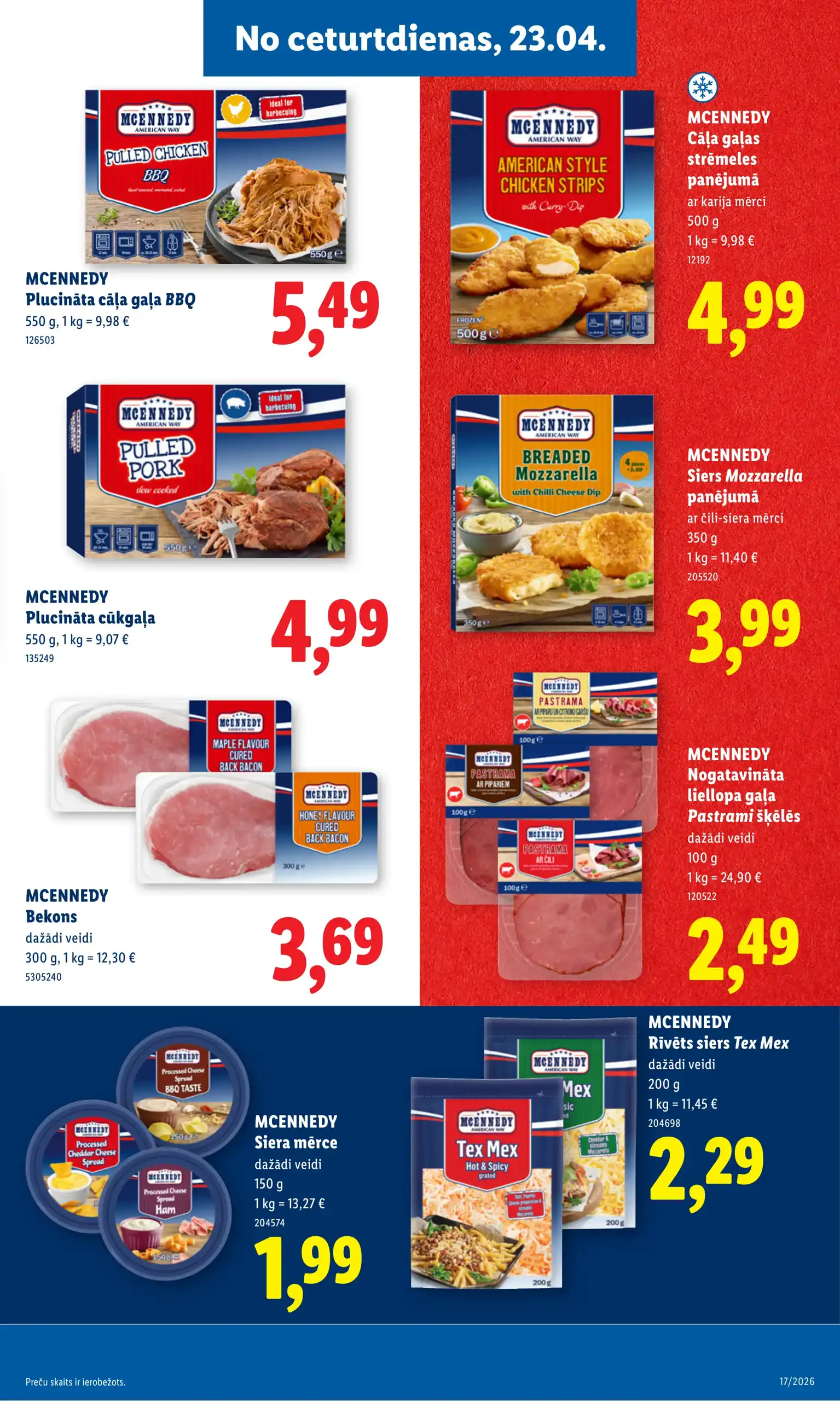 LIDL 20-04-2026-26-04-2026 Page 31