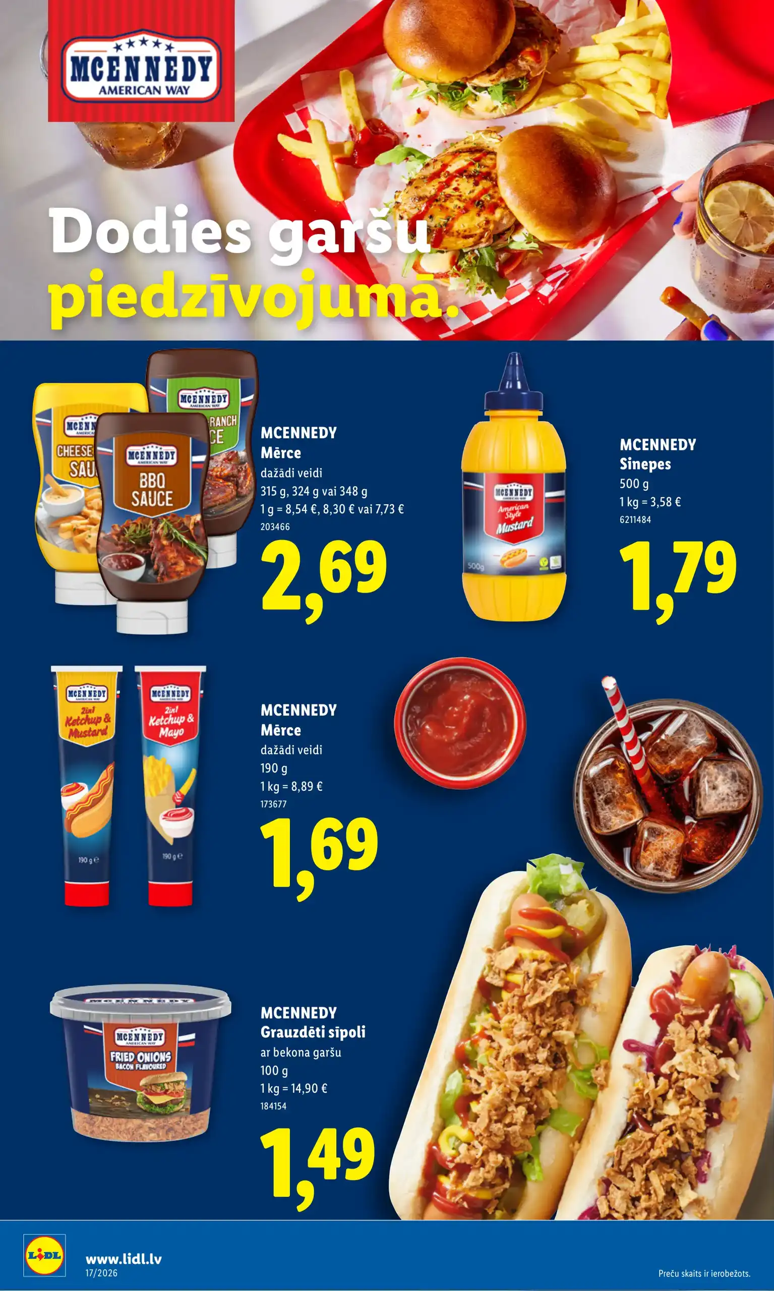 LIDL 20-04-2026-26-04-2026 Page 32