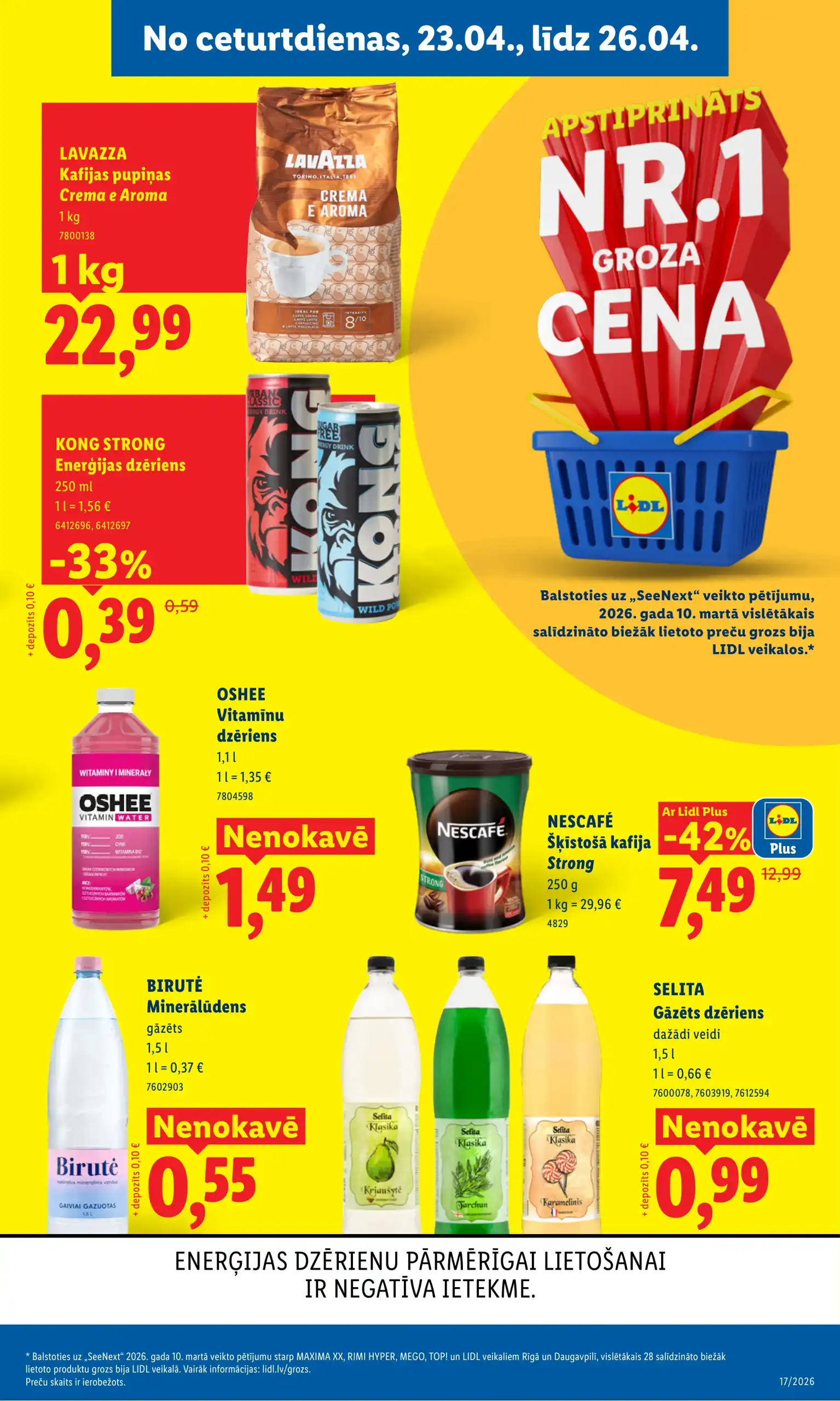 LIDL 20-04-2026-26-04-2026 Page 35