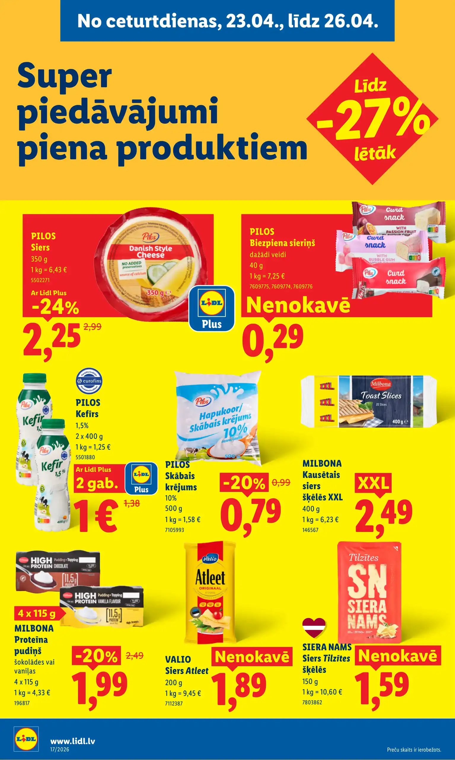 LIDL 20-04-2026-26-04-2026 Page 36