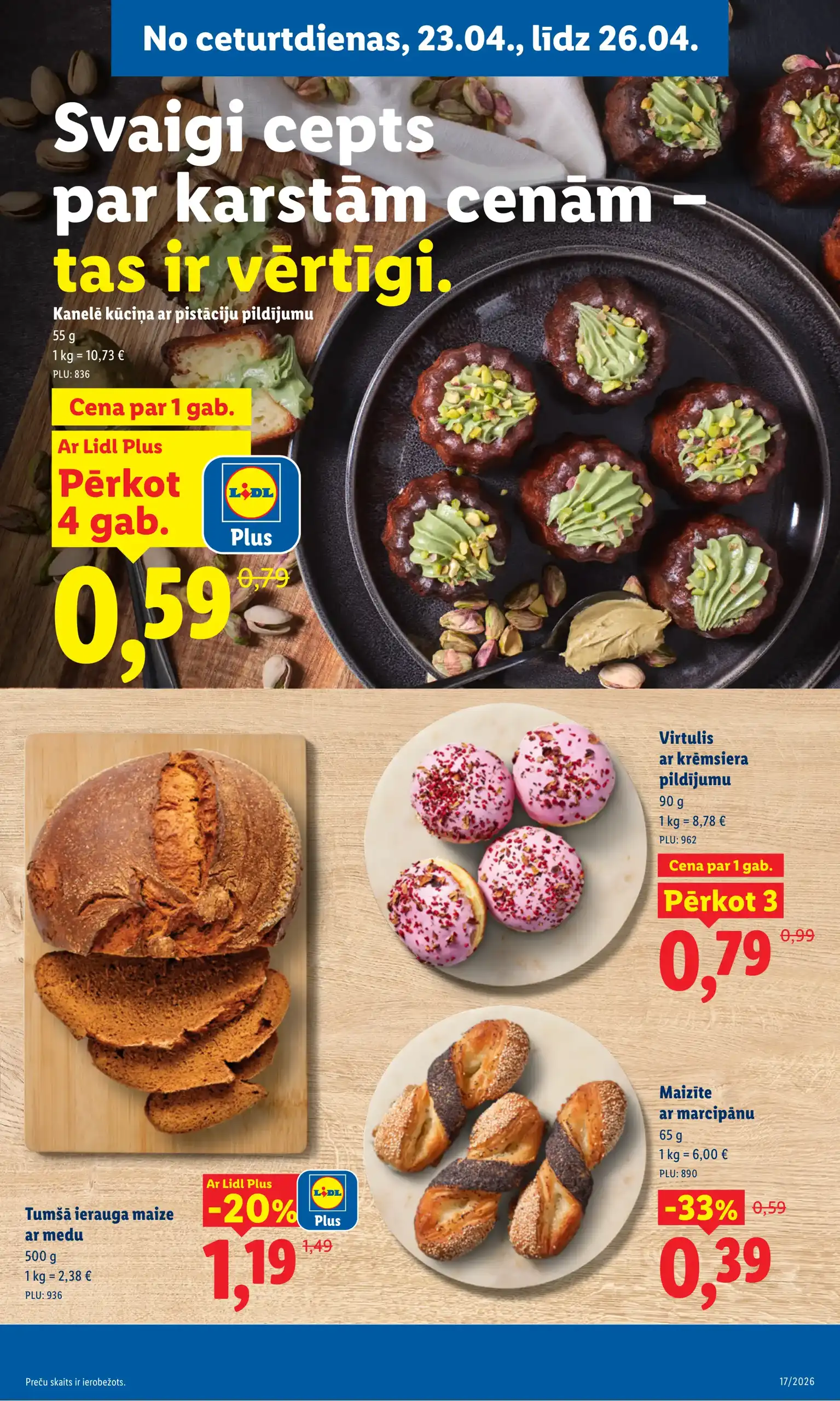 LIDL 20-04-2026-26-04-2026 Page 39