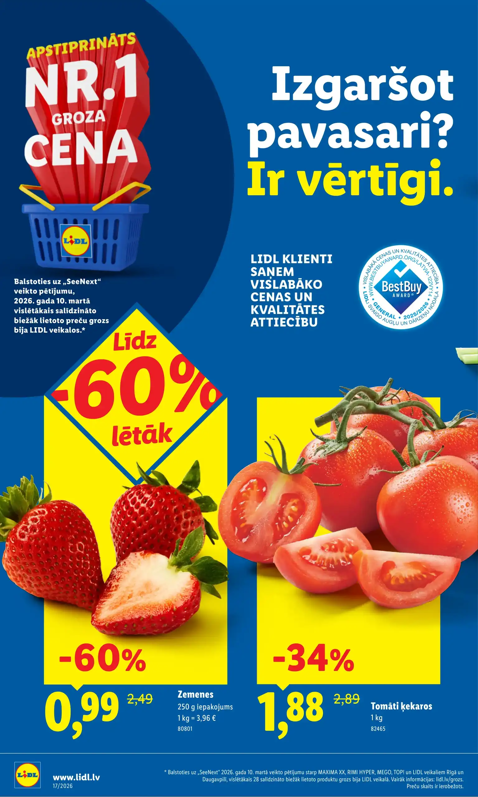 LIDL 20-04-2026-26-04-2026 Page 42