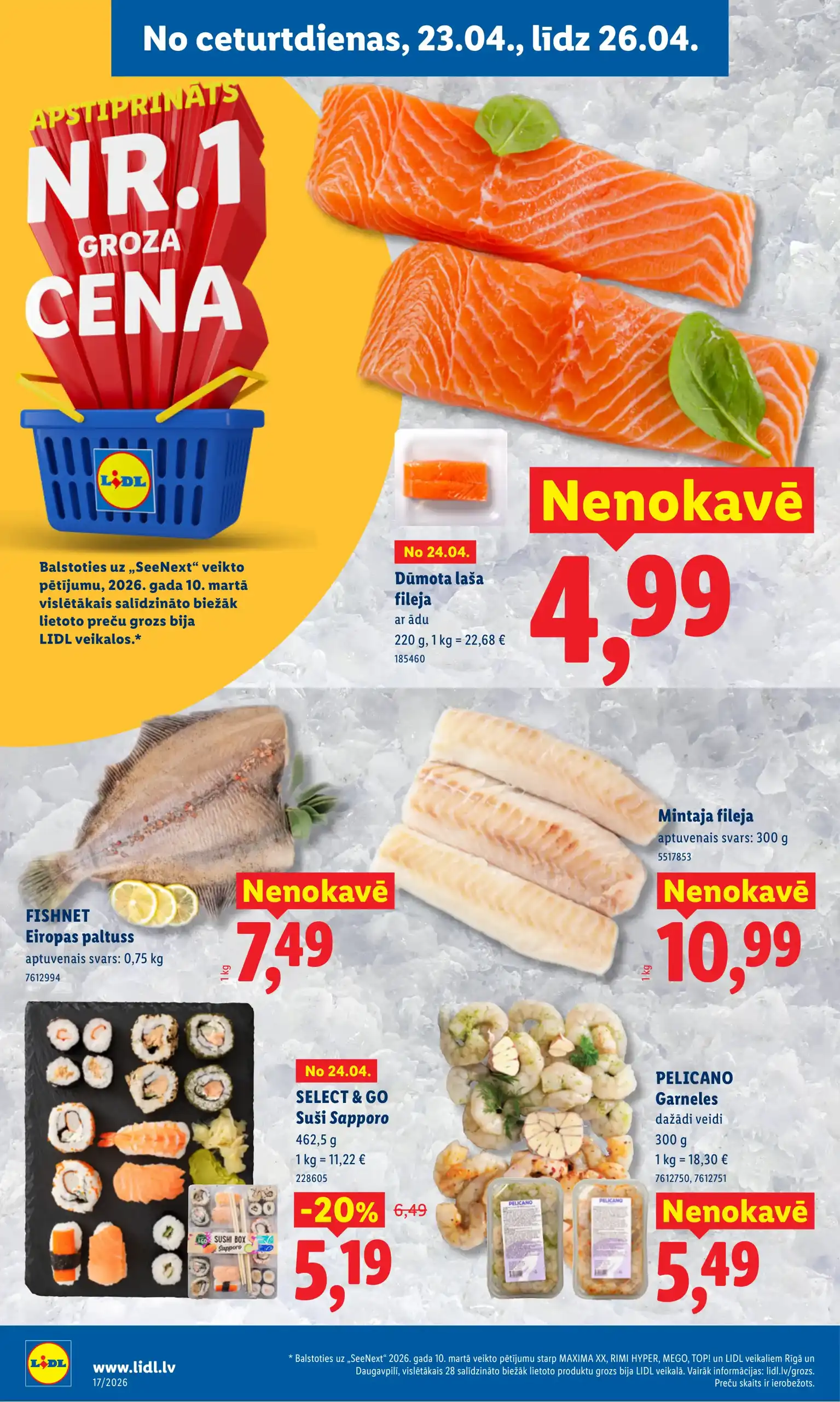 LIDL 20-04-2026-26-04-2026 Page 44