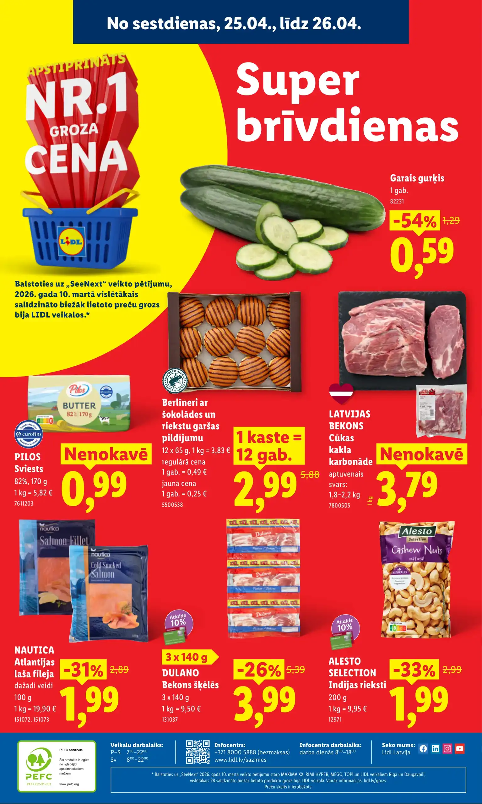 LIDL 20-04-2026-26-04-2026 Page 46