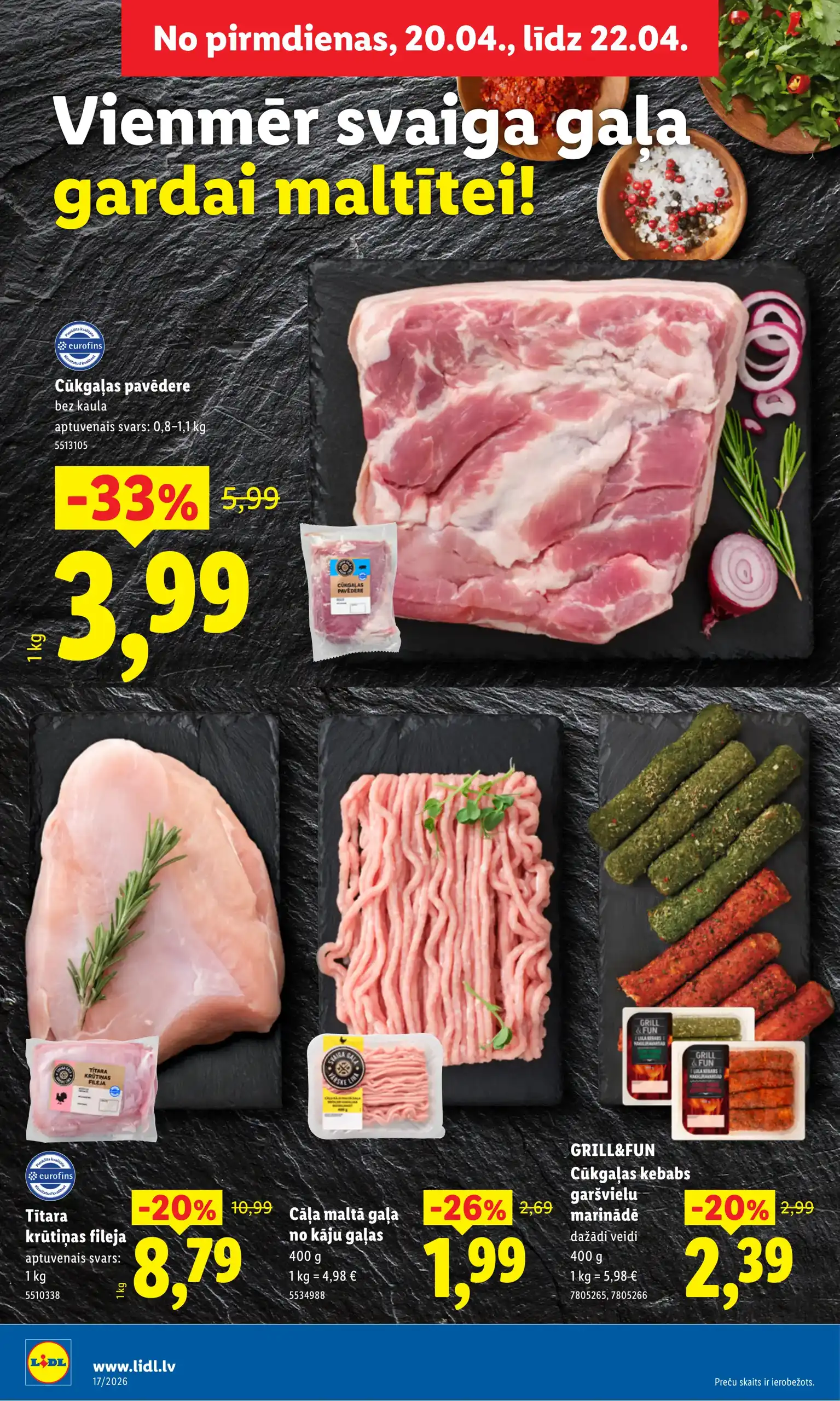 LIDL 20-04-2026-26-04-2026 Page 8