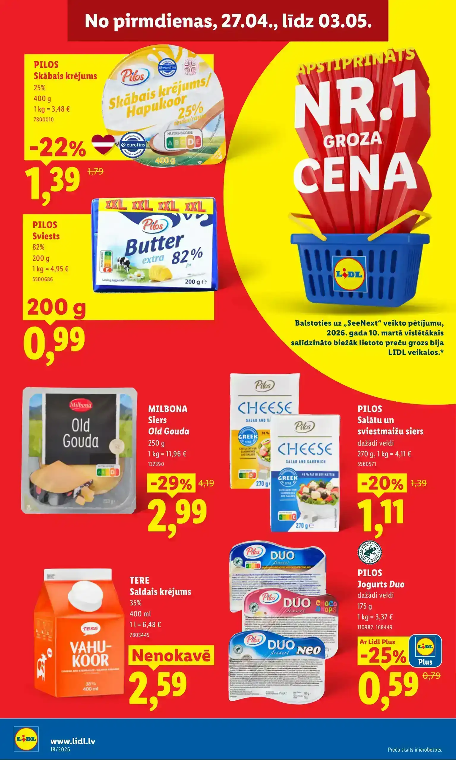 LIDL 27-04-2026-03-05-2026 Page 12